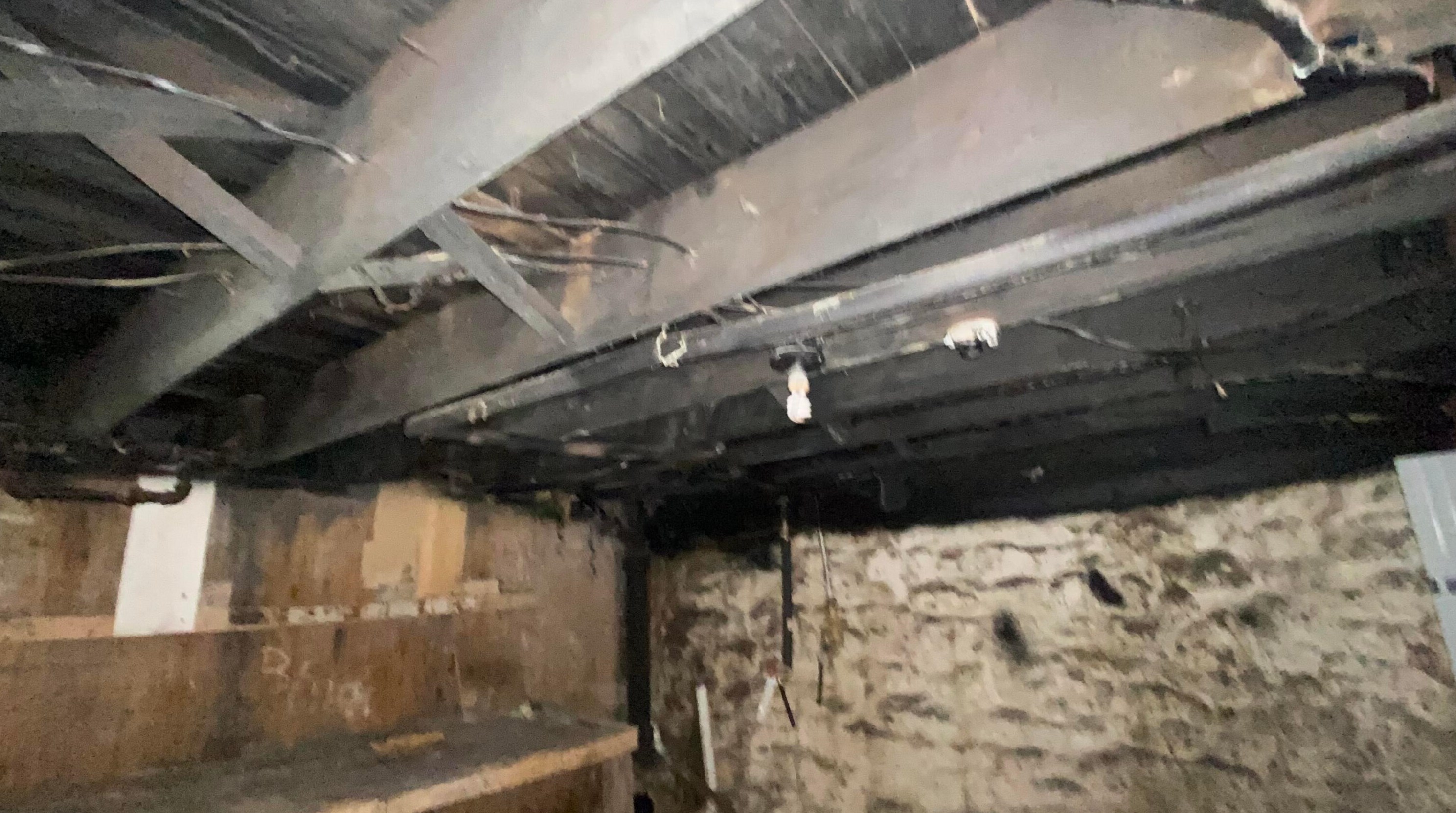 154 Oakley Ave, Columbus OH 43204-3217 exterior