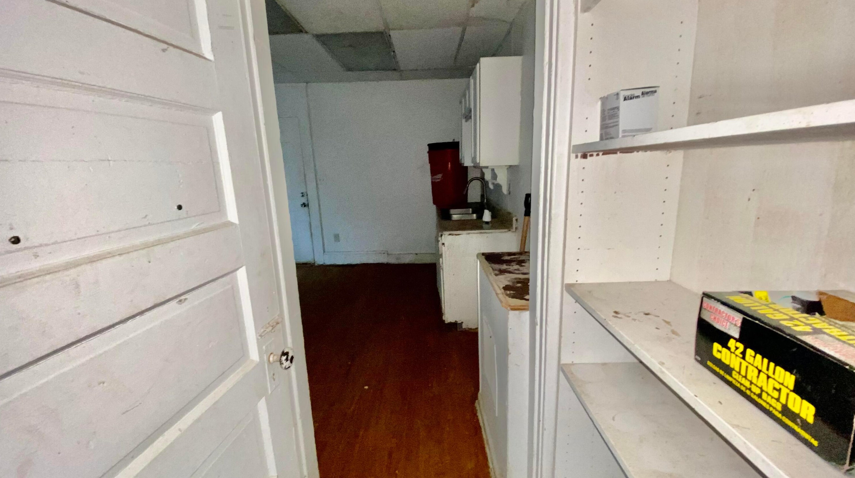 154 Oakley Ave, Columbus OH 43204-3217 exterior