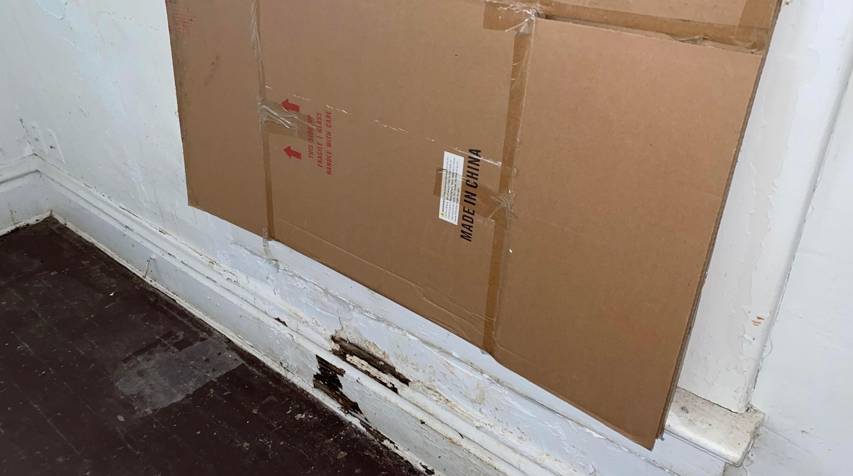 154 Oakley Ave, Columbus OH 43204-3217 exterior