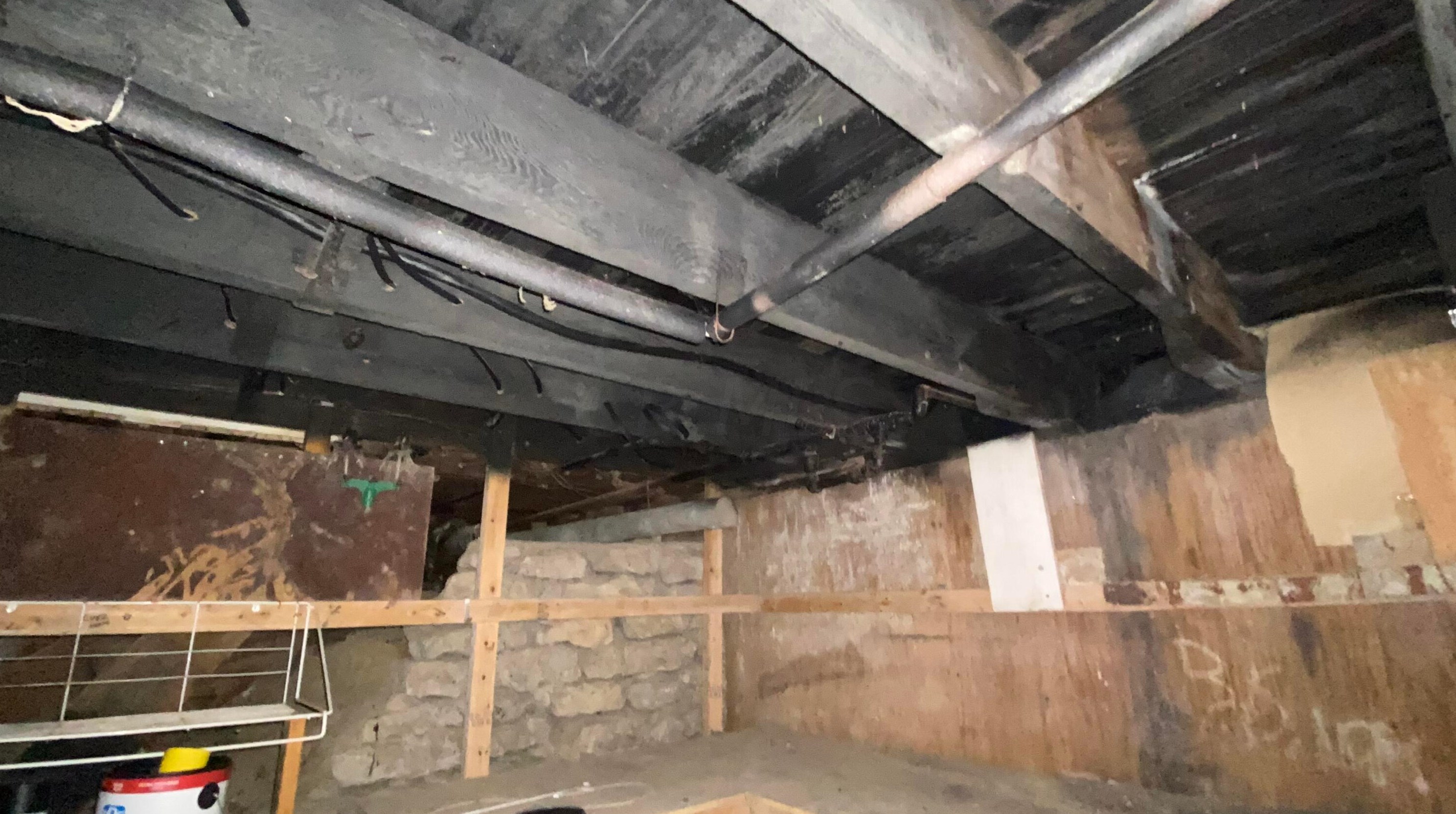 154 Oakley Ave, Columbus OH 43204-3217 exterior