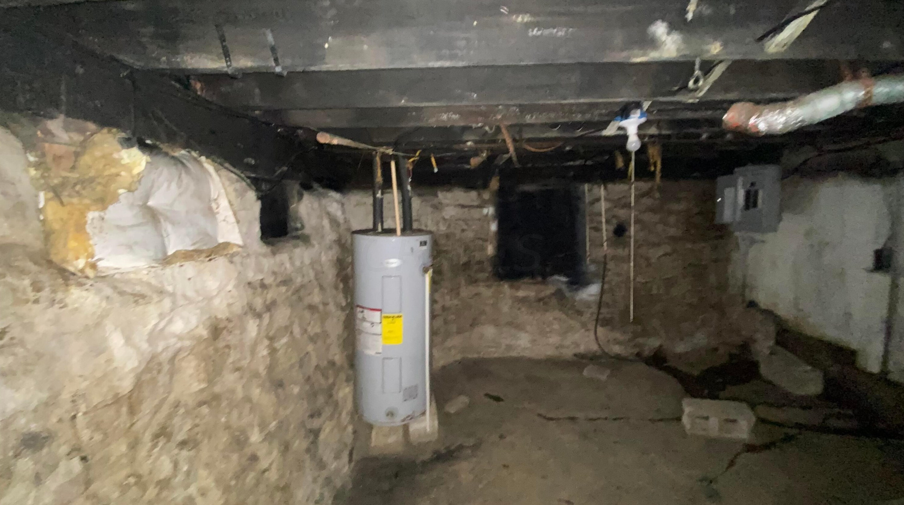 154 Oakley Ave, Columbus OH 43204-3217 exterior