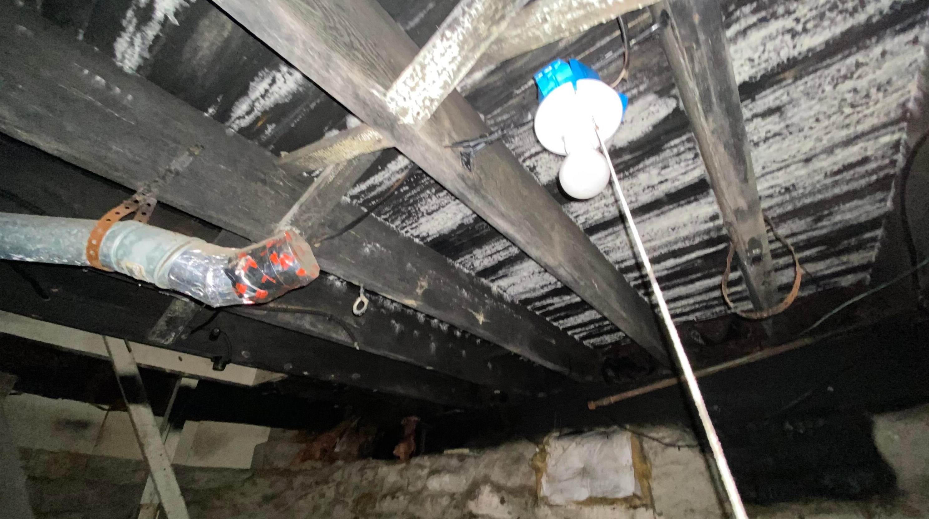 154 Oakley Ave, Columbus OH 43204-3217 exterior