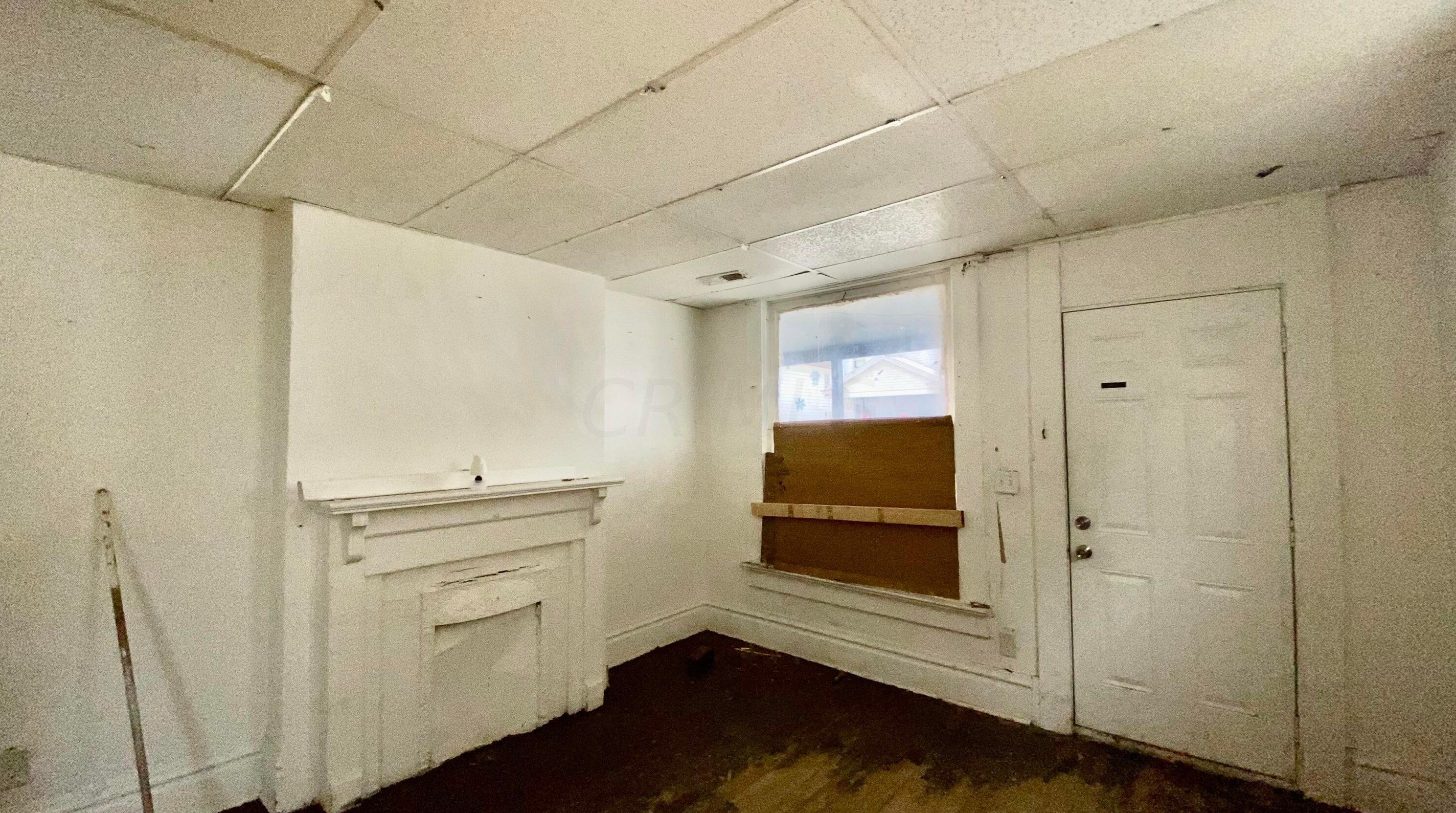 154 Oakley Ave, Columbus OH 43204-3217 exterior