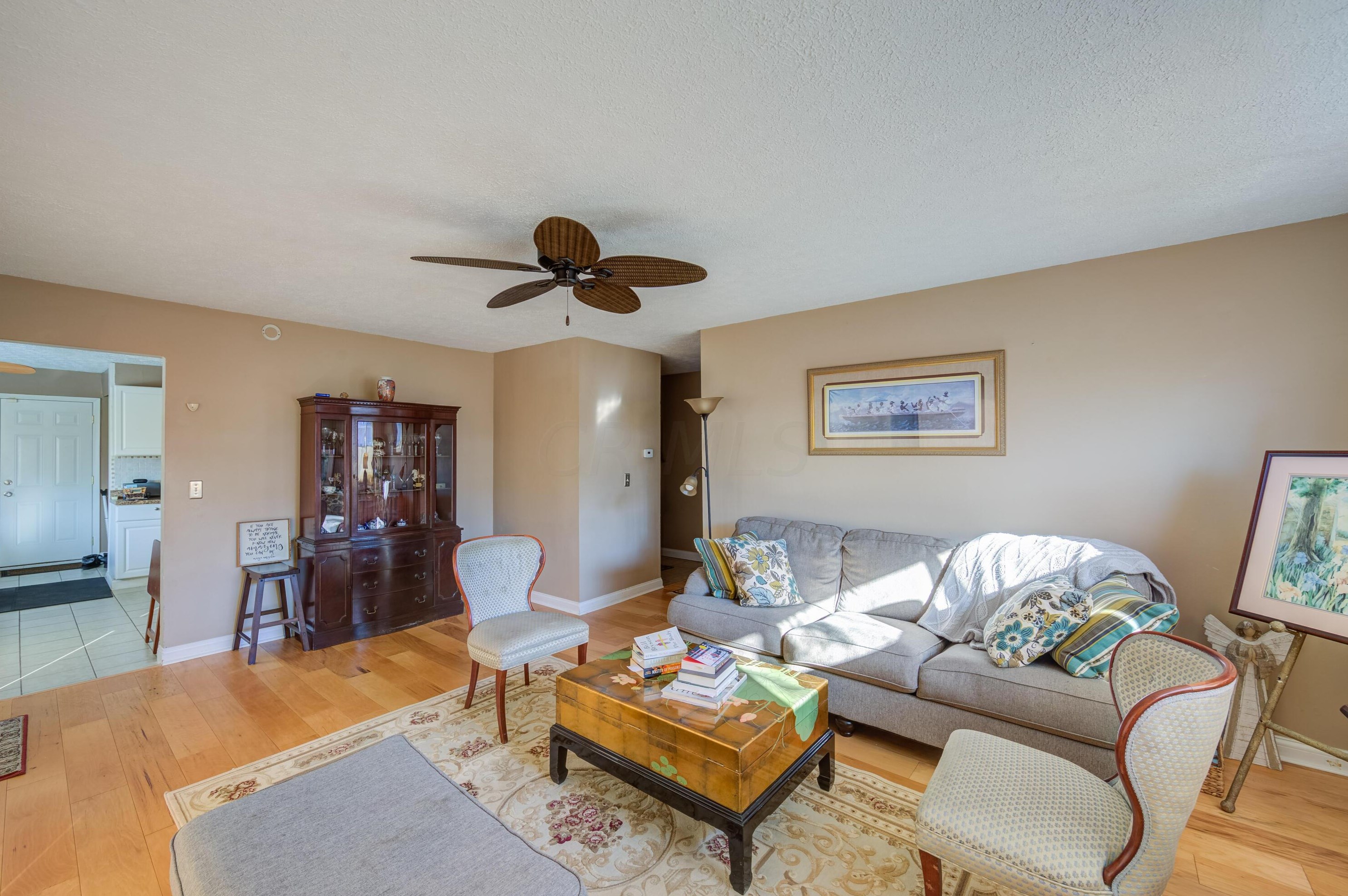 1765 Gaynor Rd, Columbus OH 43227-2544 exterior