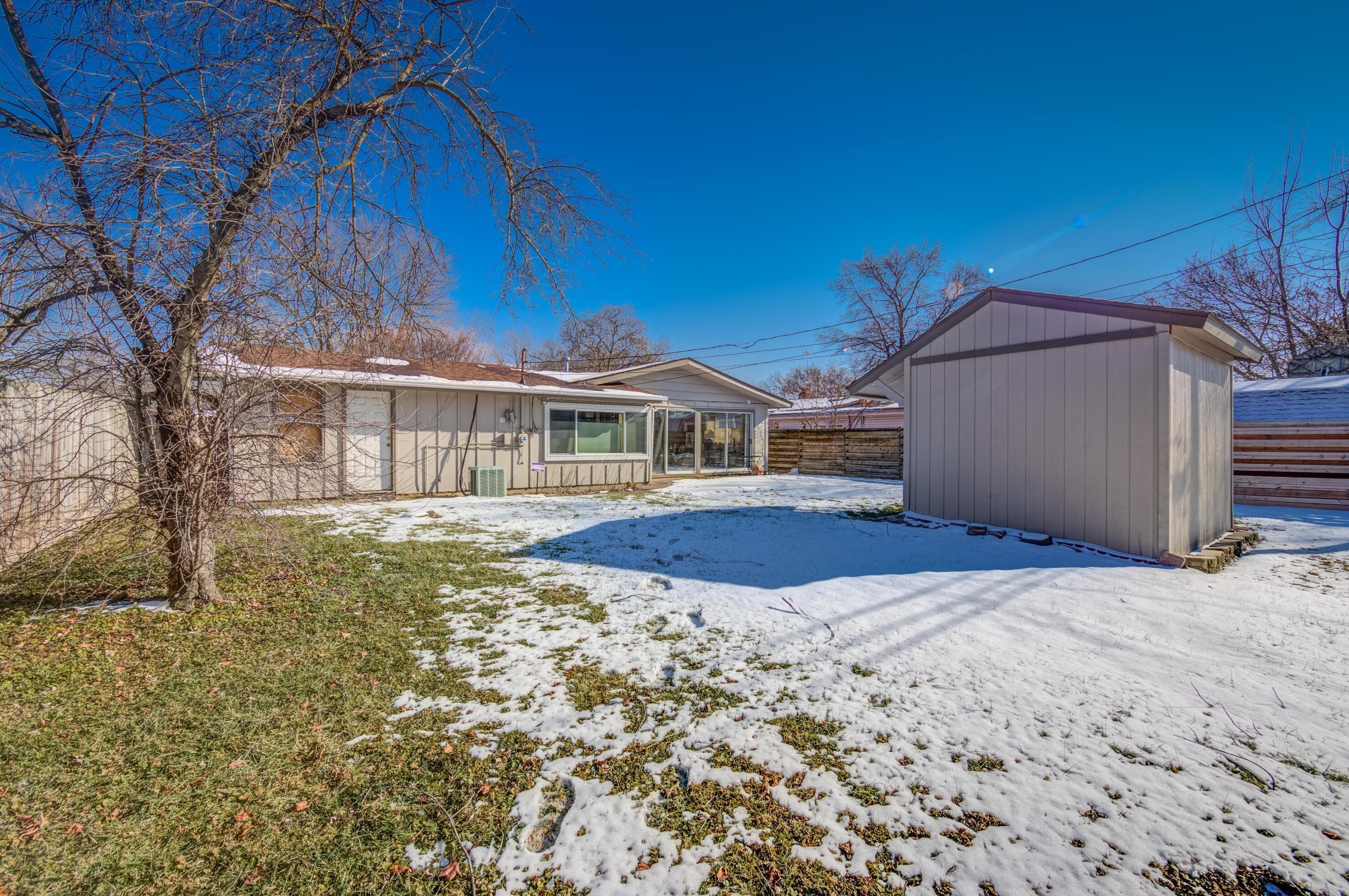 1765 Gaynor Rd, Columbus OH 43227-2544 exterior