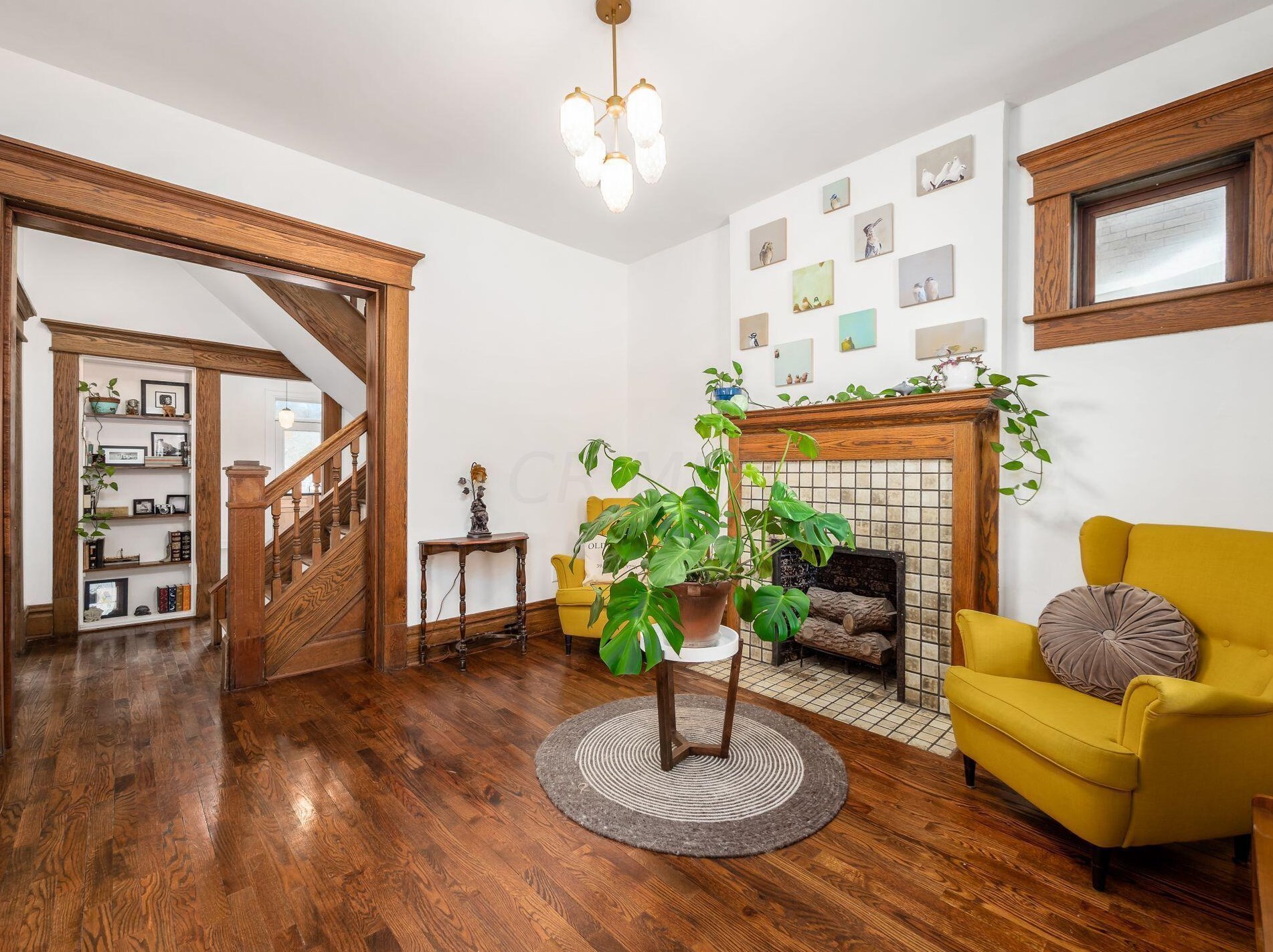 73 Sherman Ave, Columbus, OH 43205-1443