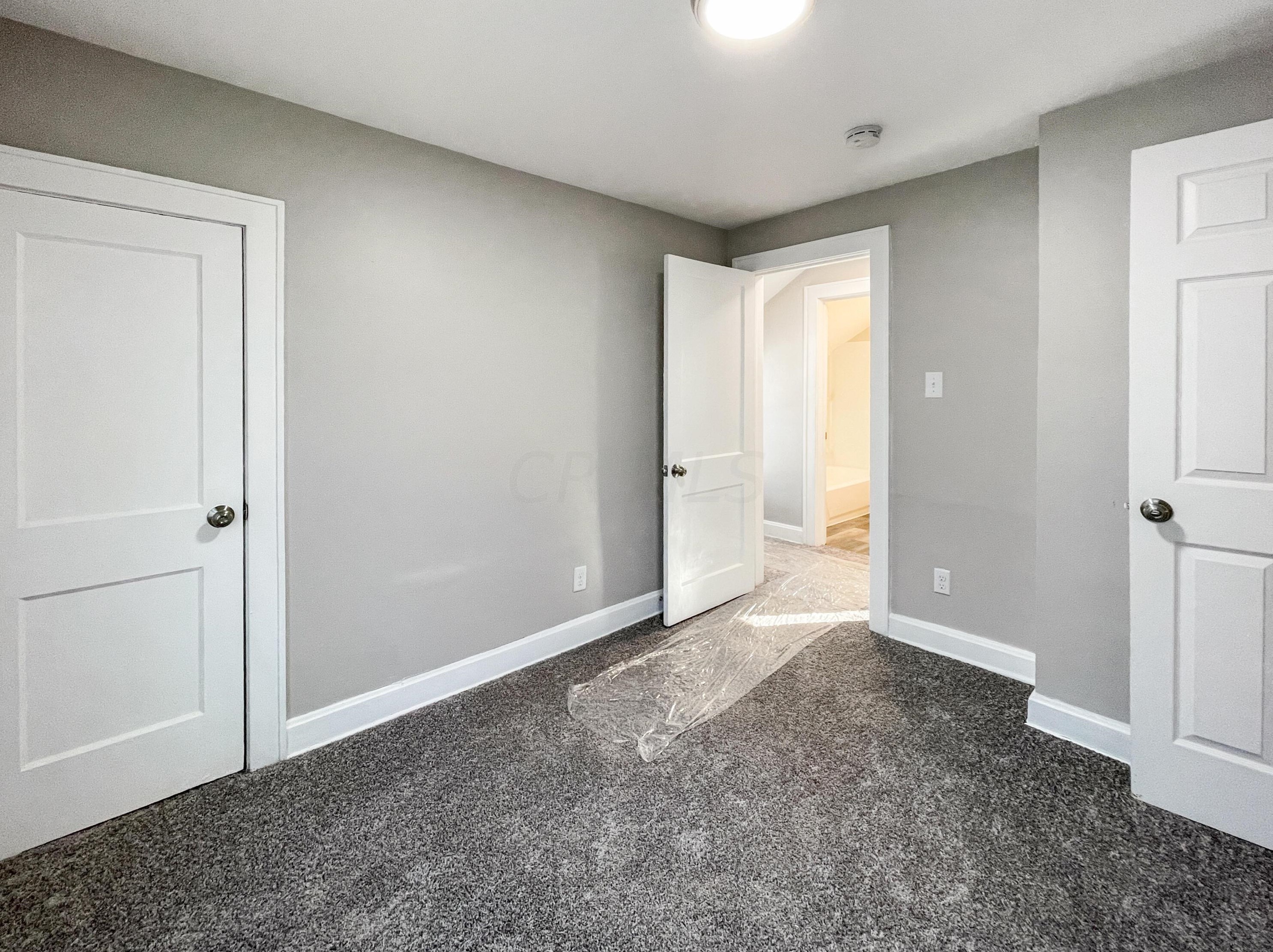 2378 Velma Ave, Columbus OH  43211-2056 exterior