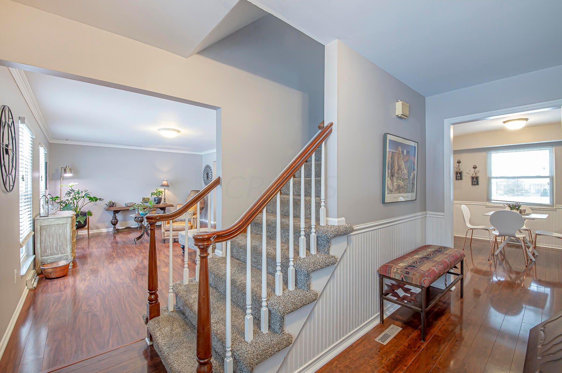 225 Bellefield Ave, Westerville, OH 43081-1255