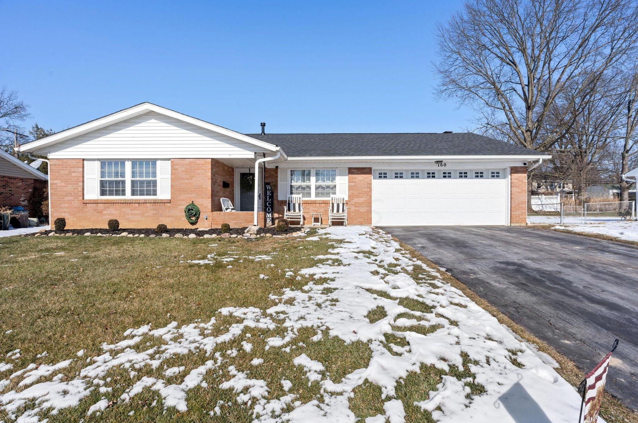 160 Barcelona Ave, Westerville, OH 43081-3401