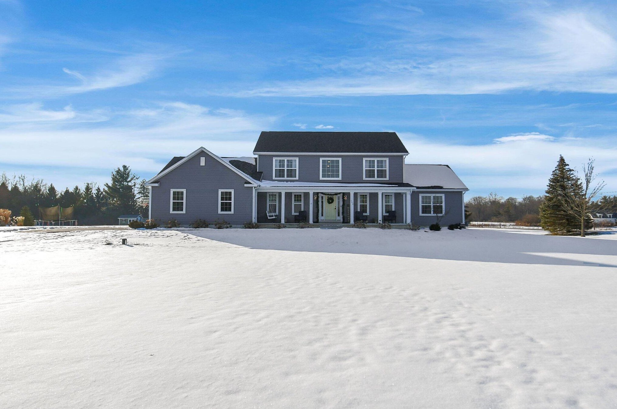 103 Stone Creek Dr, Granville, OH 43023