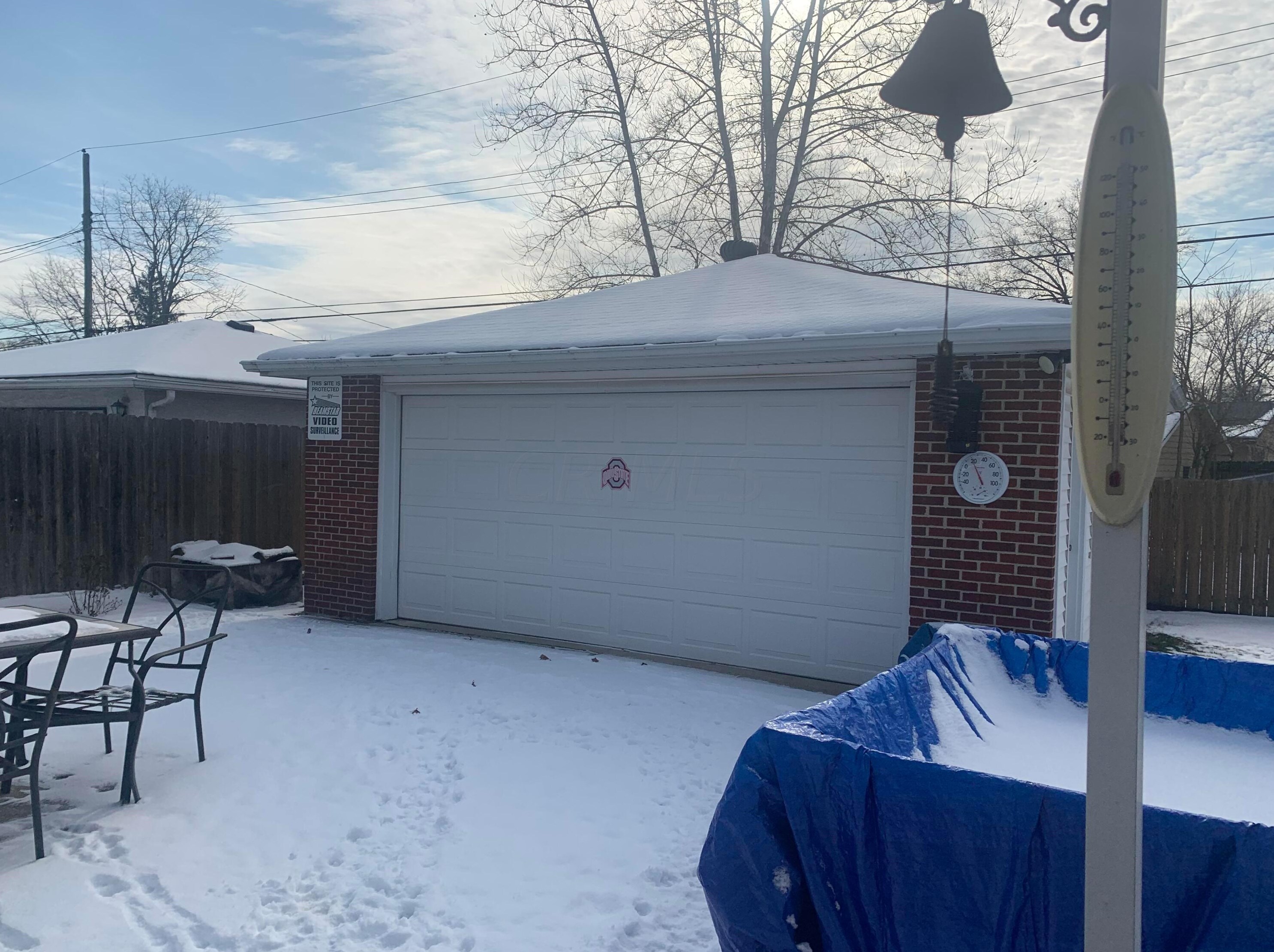 4833 Annhurst Rd, Columbus, OH 43228-1399
