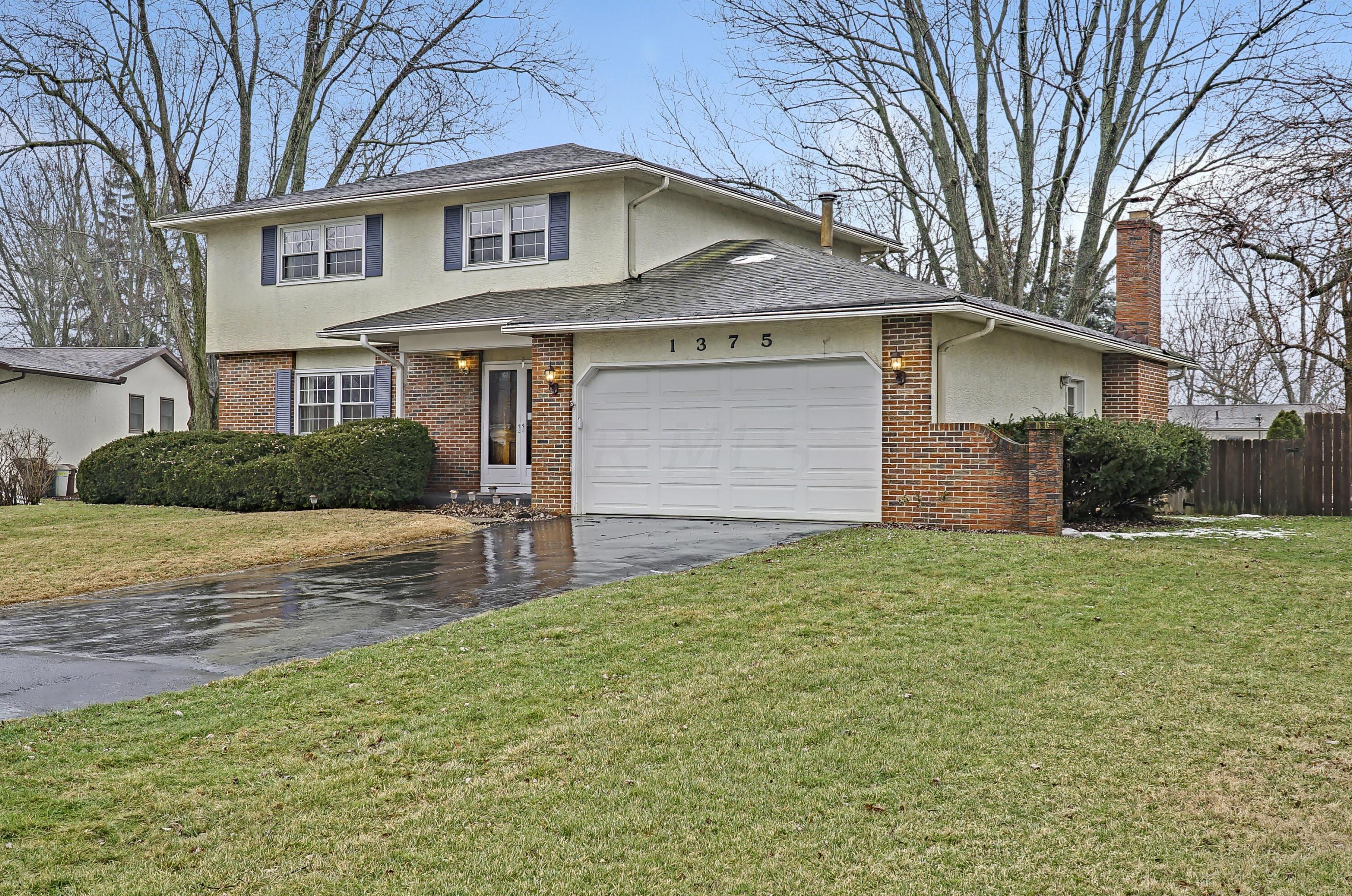 1375 Brenthaven Pl, Columbus, OH 43228-9797