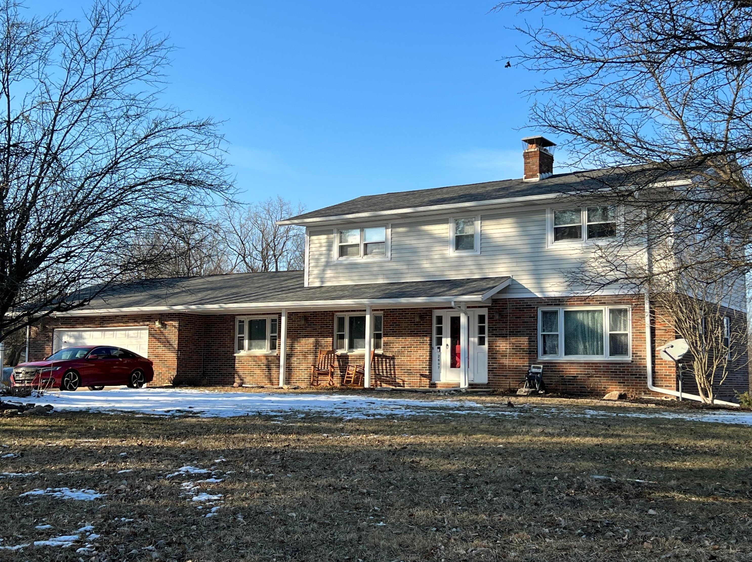 2607 Cardinal Rd, Springfield, OH 45502
