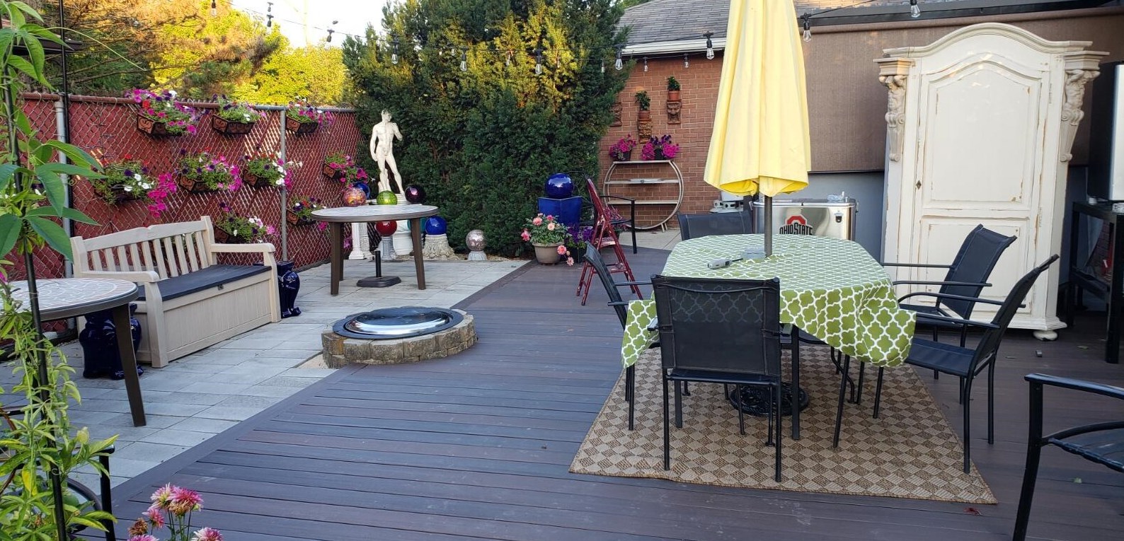 2508 Minerva Lk Rd, Columbus OH 43231-4819 exterior