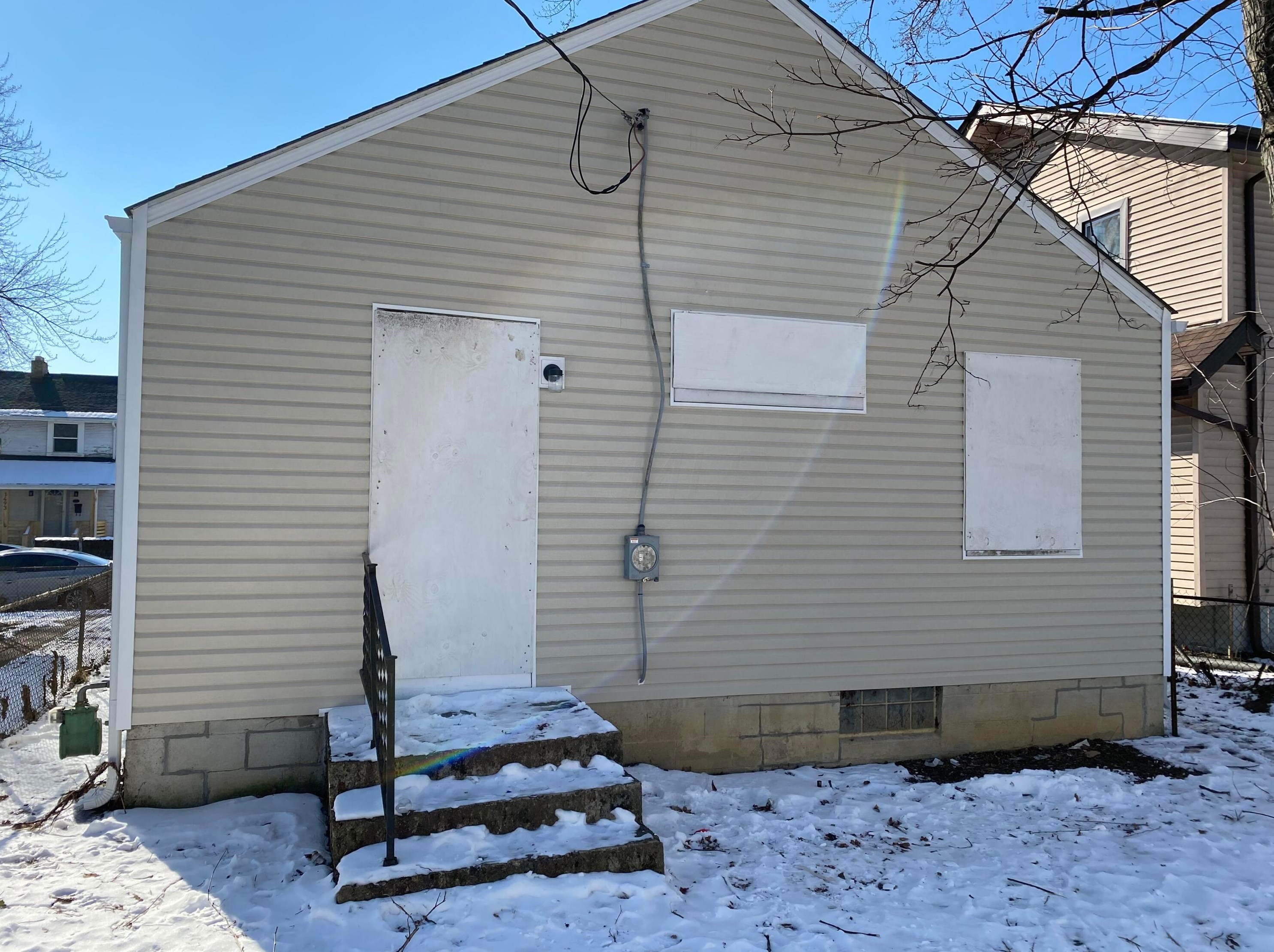 1490 25th Ave, Columbus, OH 43211-1604