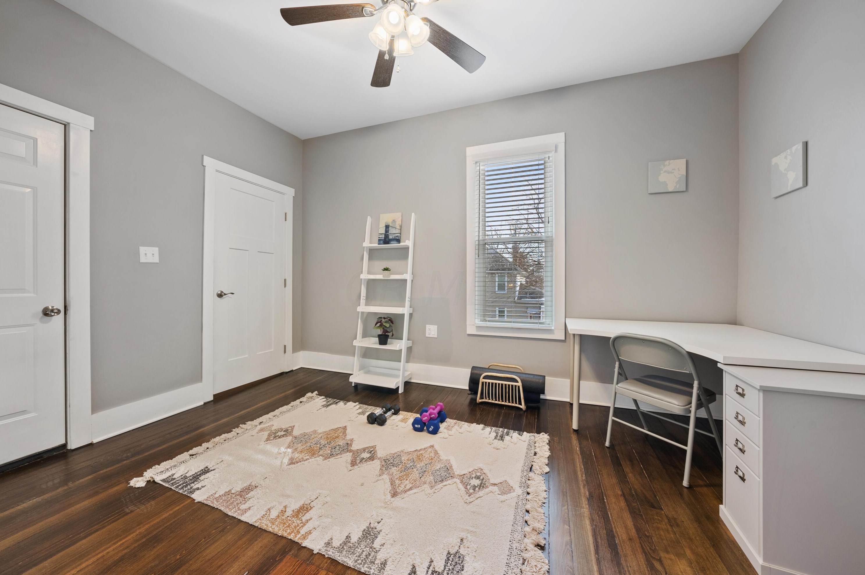 439 Deshler Ave, Columbus OH  43206-2716 exterior