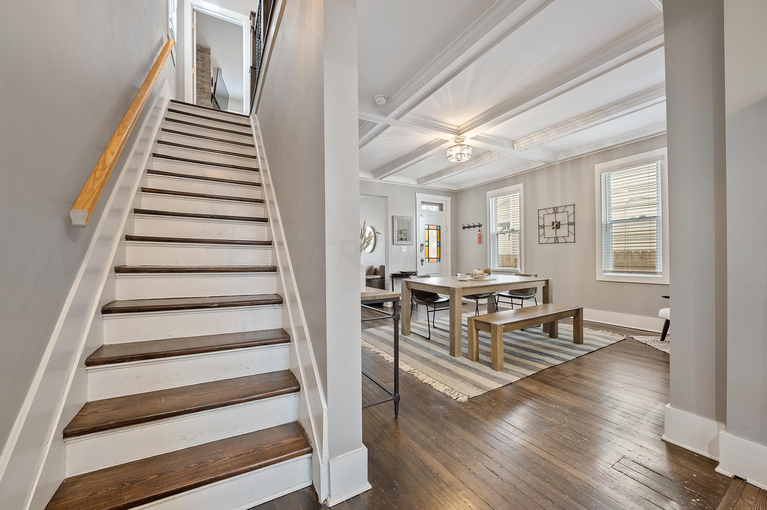 439 Deshler Ave, Columbus OH  43206-2716 exterior