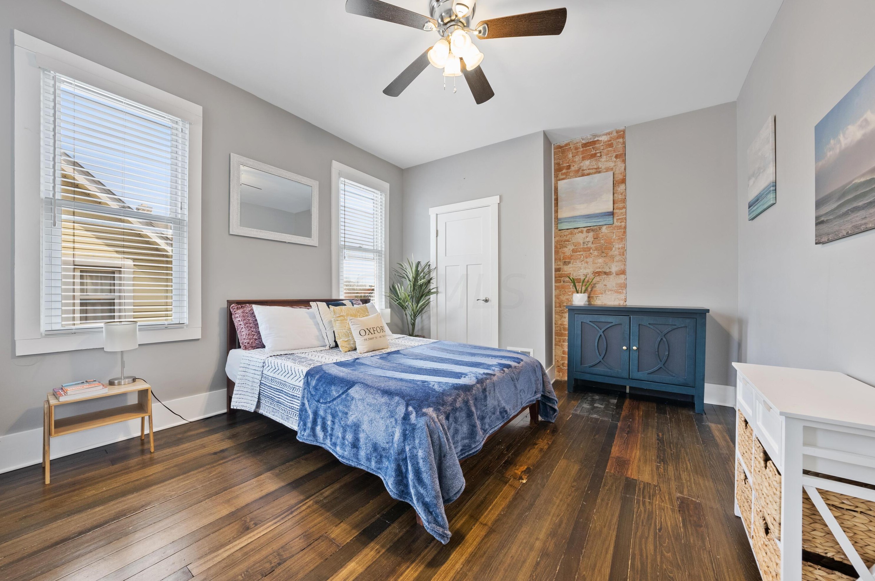 439 Deshler Ave, Columbus OH  43206-2716 exterior