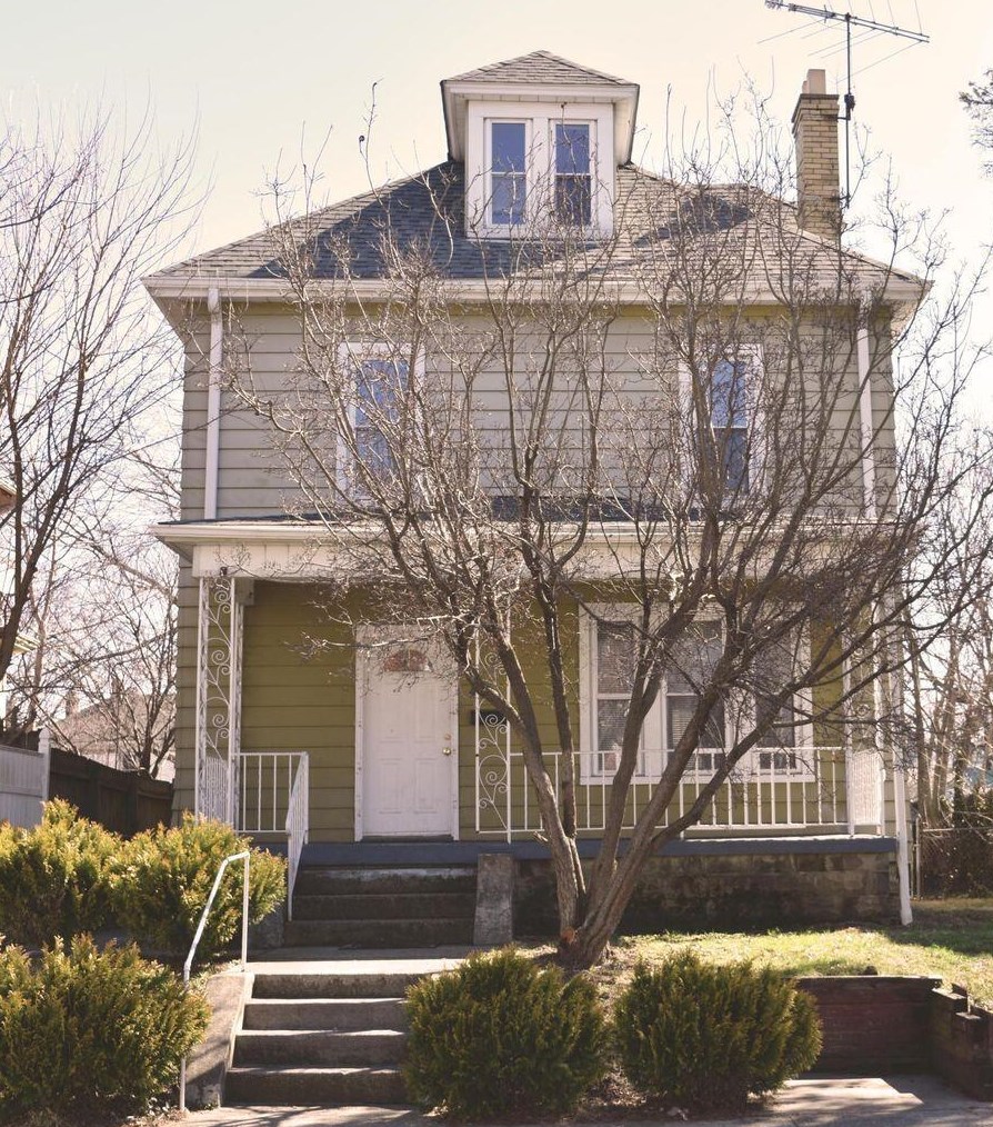 44 Terrace Ave, Columbus, OH 43204-3731
