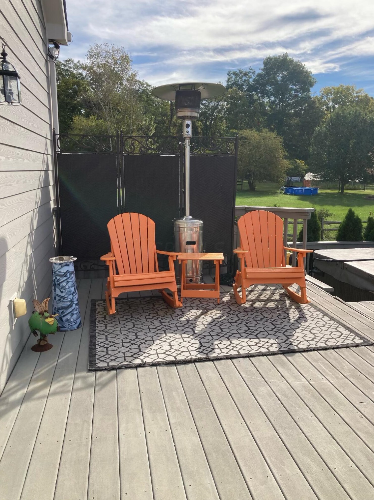 5805 Havens Cor Rd, Columbus OH 43230-3142 exterior