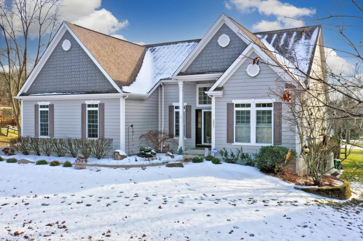 5805 Havens Corners Rd, Columbus, OH 43230-3137