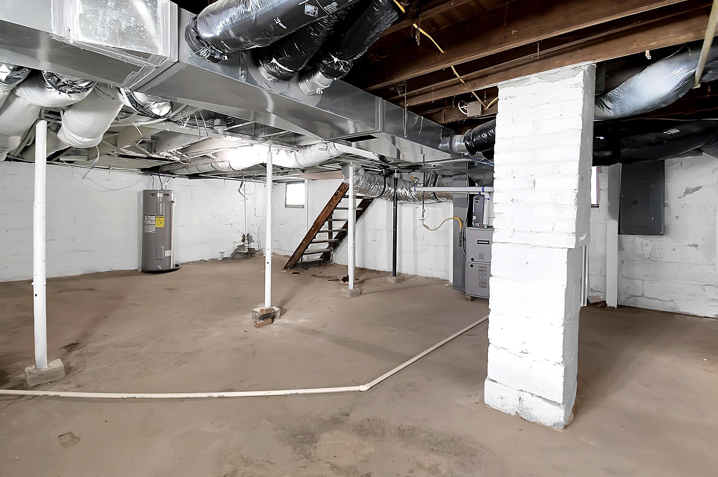 408 Eureka Ave, Columbus OH  43204-3438 exterior