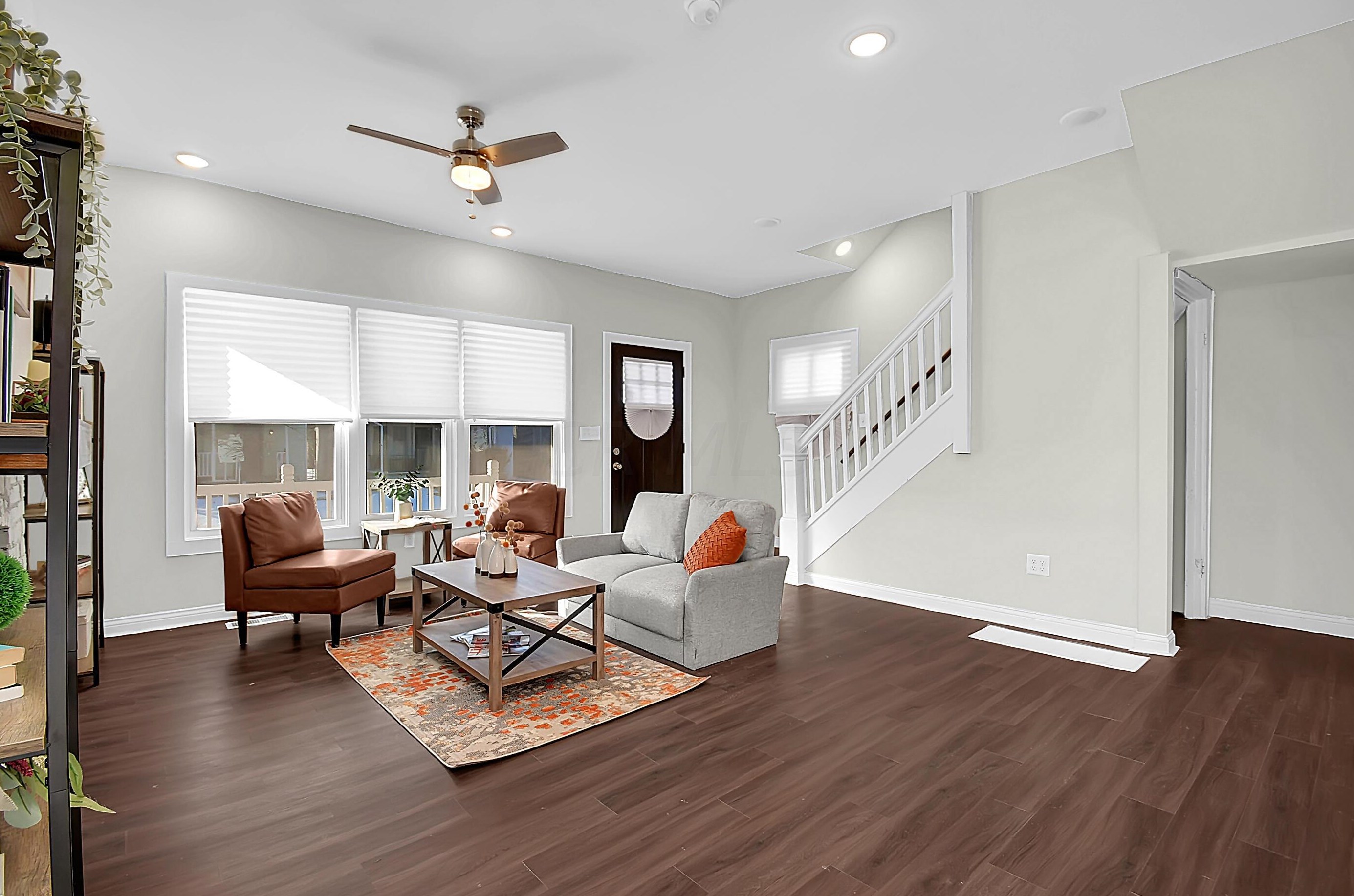 408 Eureka Ave, Columbus OH  43204-3438 exterior