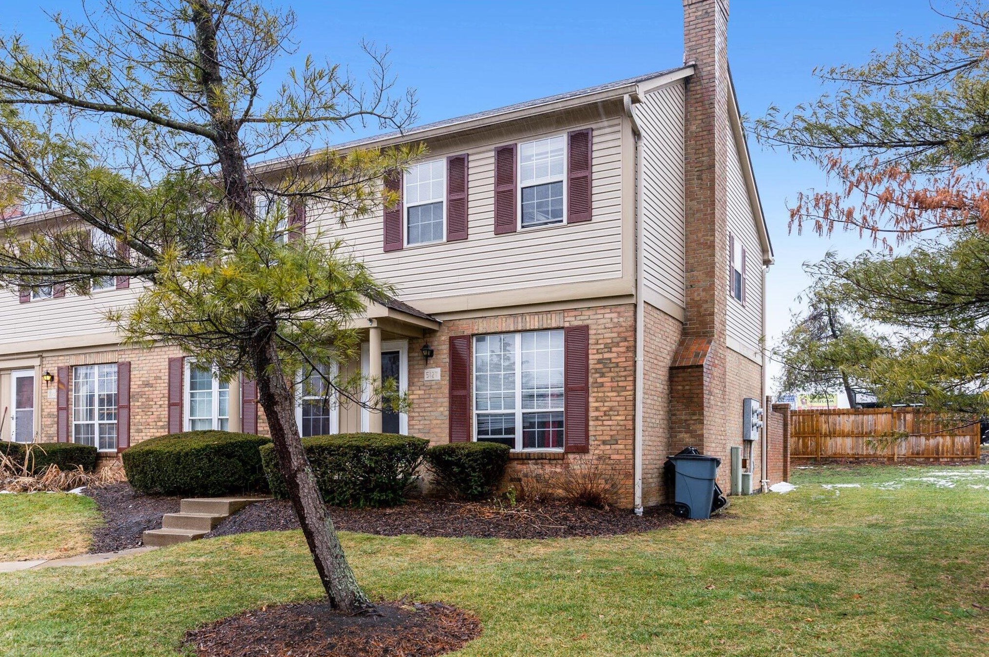 5127 Dalmeny Ct, Columbus, OH 43220-2604