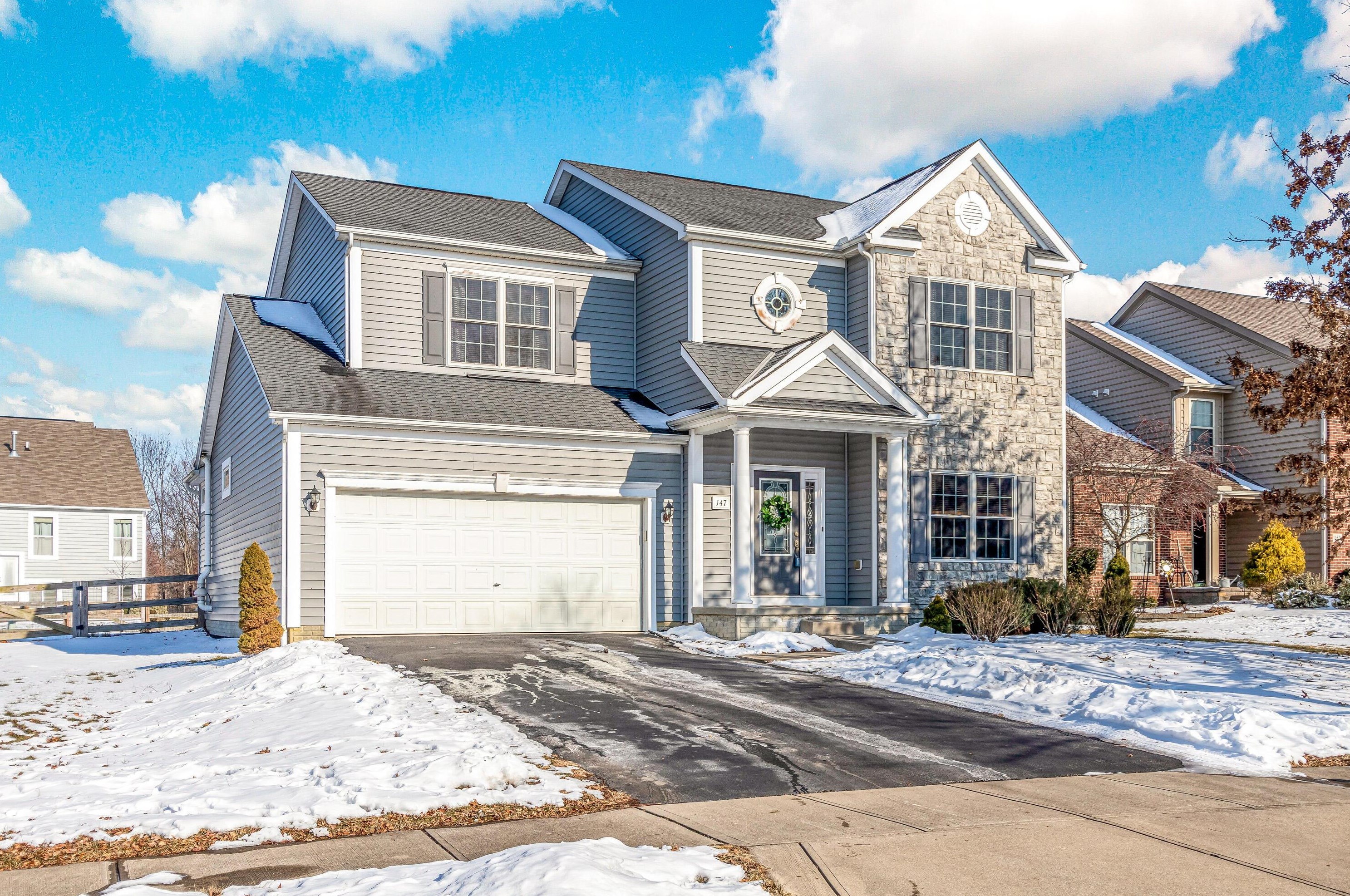 147 Autumn Blaze Pl, Delaware, OH 43015-7174