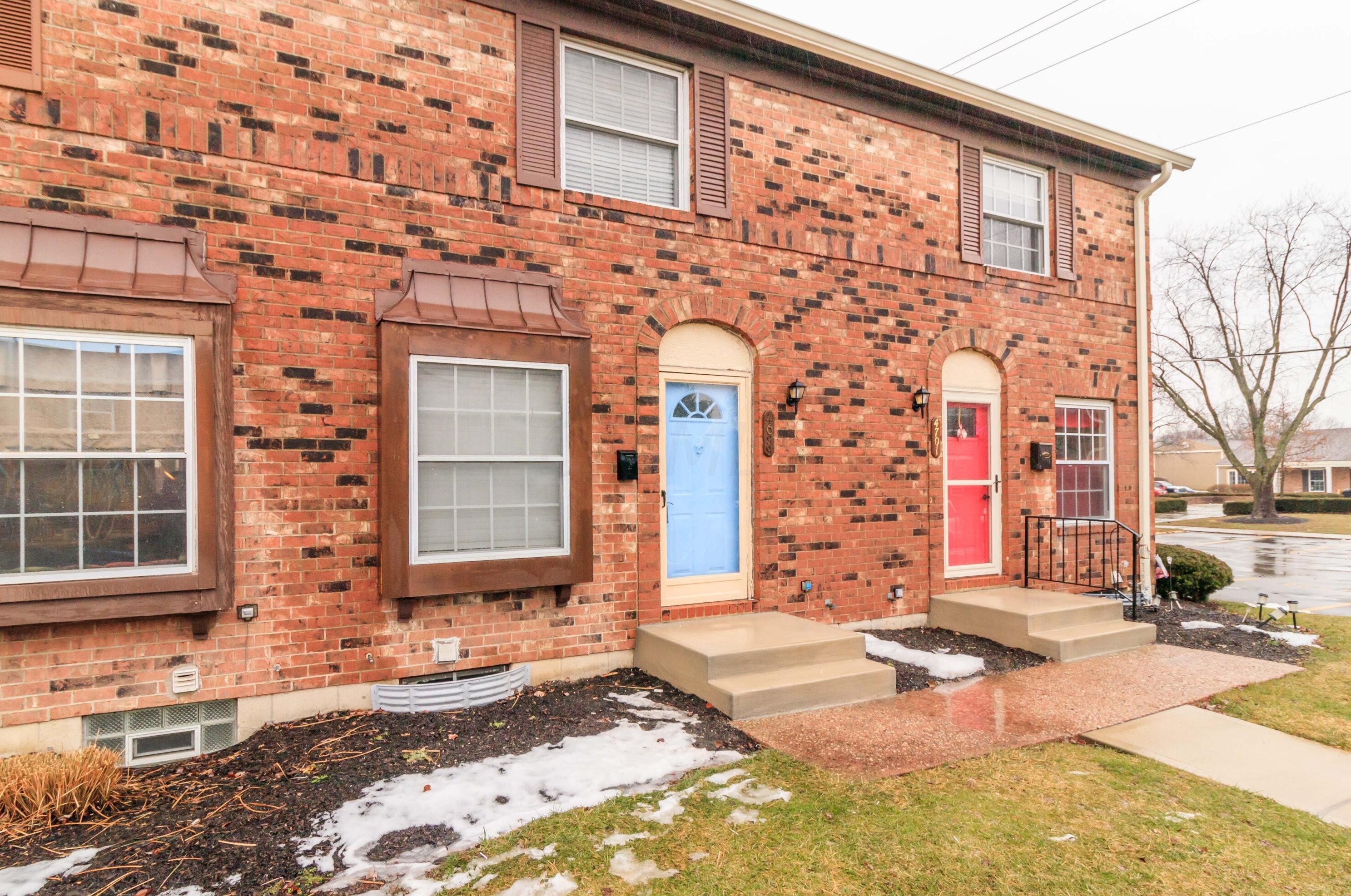 4699 Tarryton Ct, Columbus OH 43228-6505 exterior