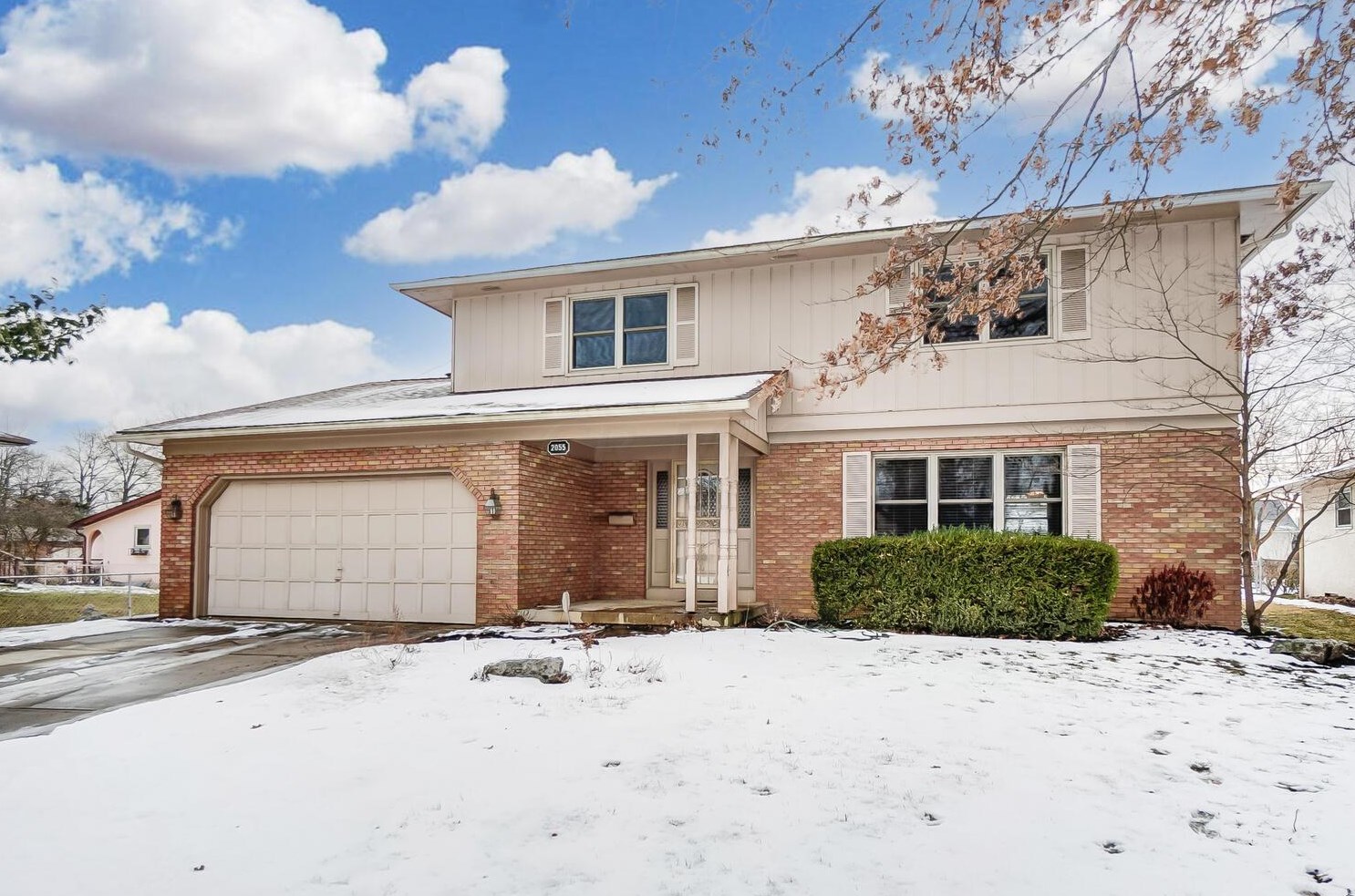 2055 Northtowne Ct, Columbus, OH 43229-5253