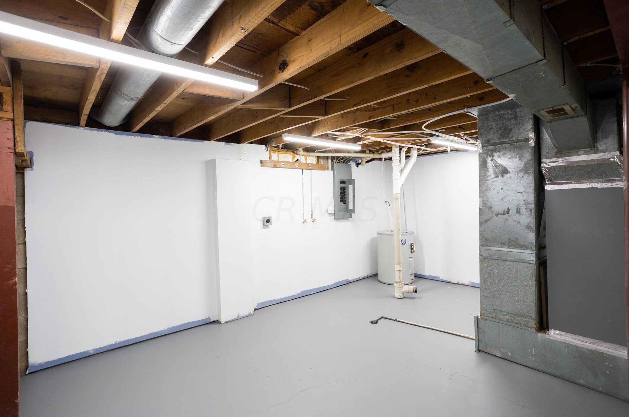 443 Carolann Ave, Columbus OH 43207-3111 exterior