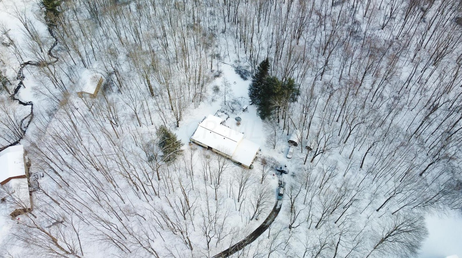 625 Mill Race Rd, Granville, OH 43023-9311