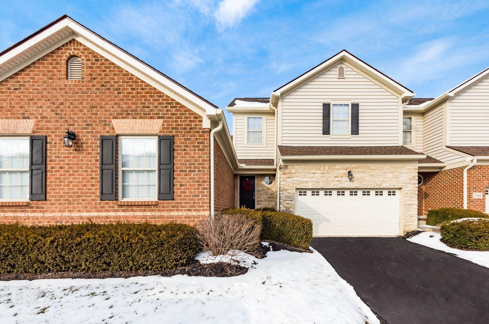 5362 Primrose Hill Dr, Columbus, OH 43230-8451