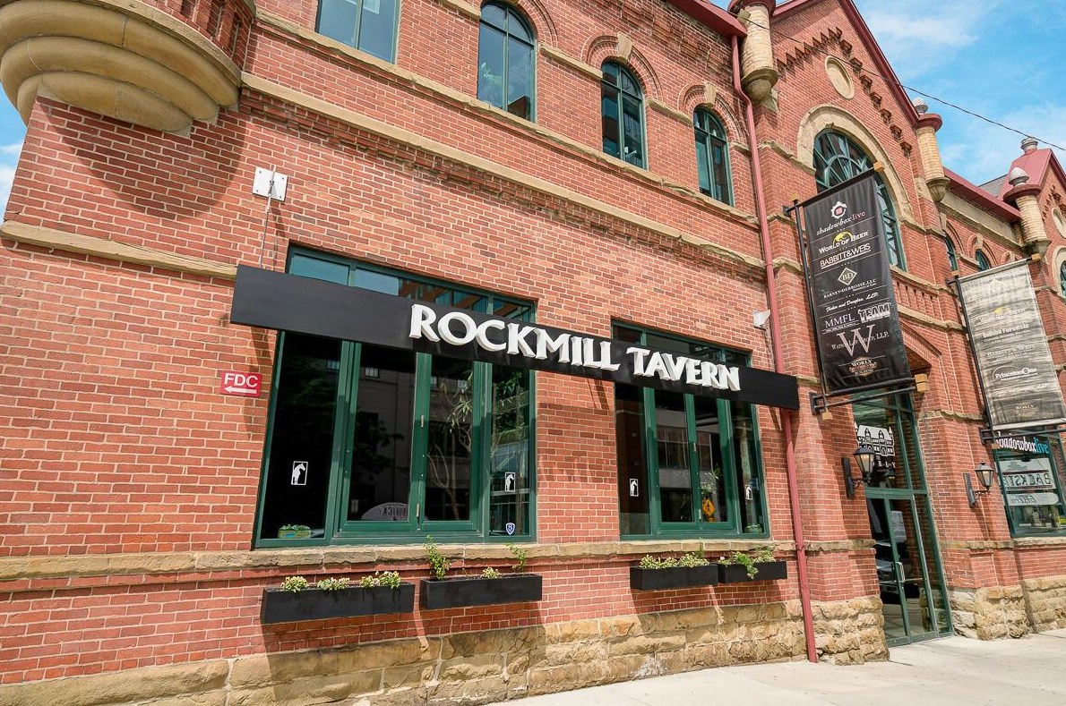 1557 High St, Columbus OH  43201-1154 exterior