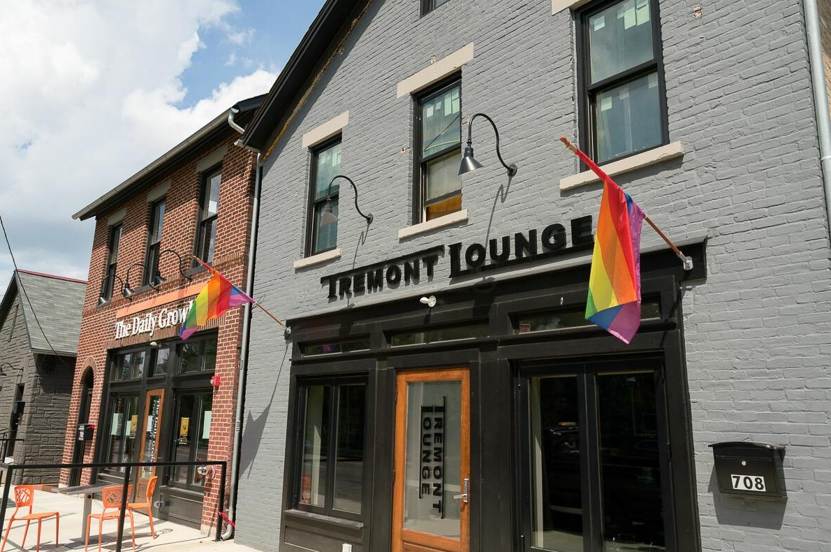 1557 High St, Columbus OH  43201-1154 exterior