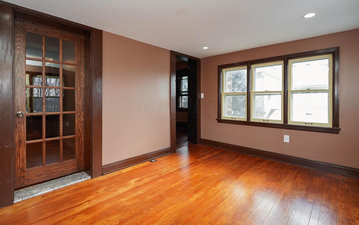 1557 High St, Columbus OH  43201-1154 exterior