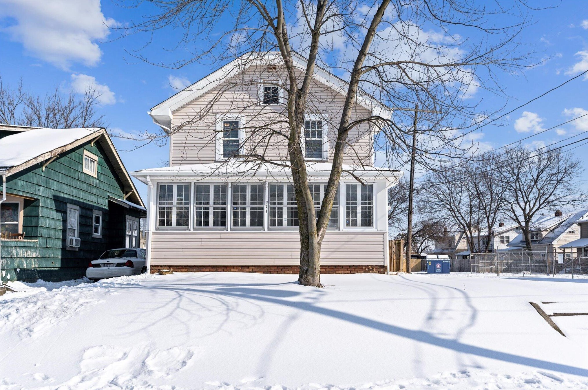 374 Nashoba Ave, Columbus, OH 43223-1218