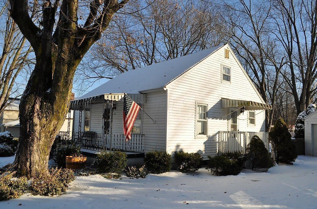 256 Cleveland Ave, Lancaster, OH 43130-4708