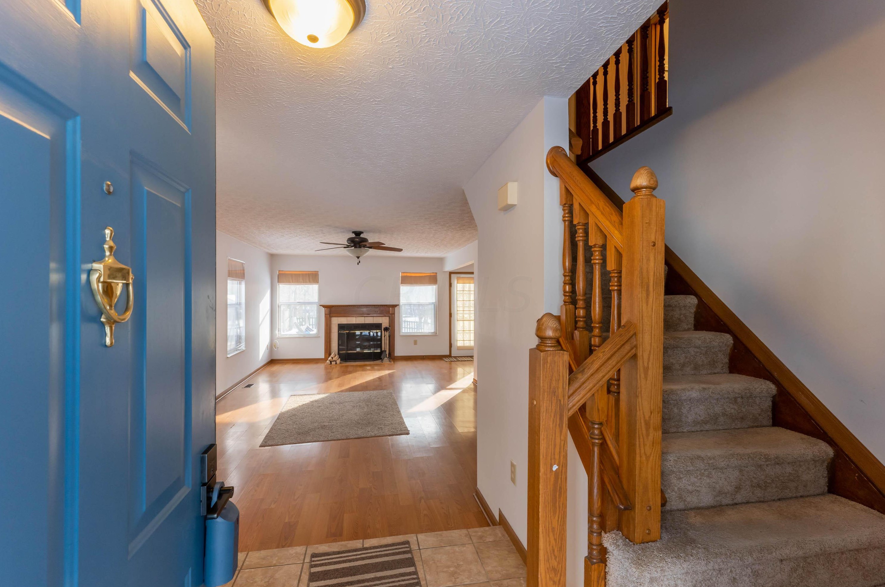 4818 Coachford Dr, Columbus, OH 43231-7333