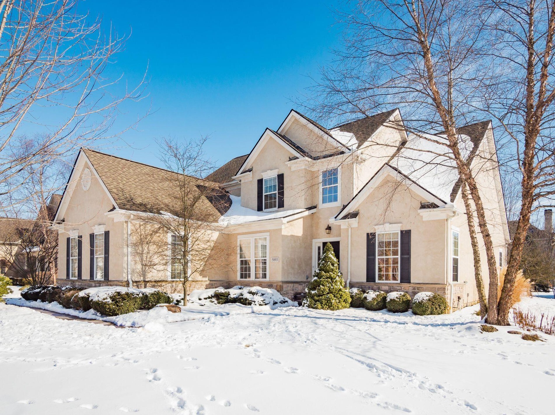 5893 Dunheath Loop, Dublin, OH 43016-7198