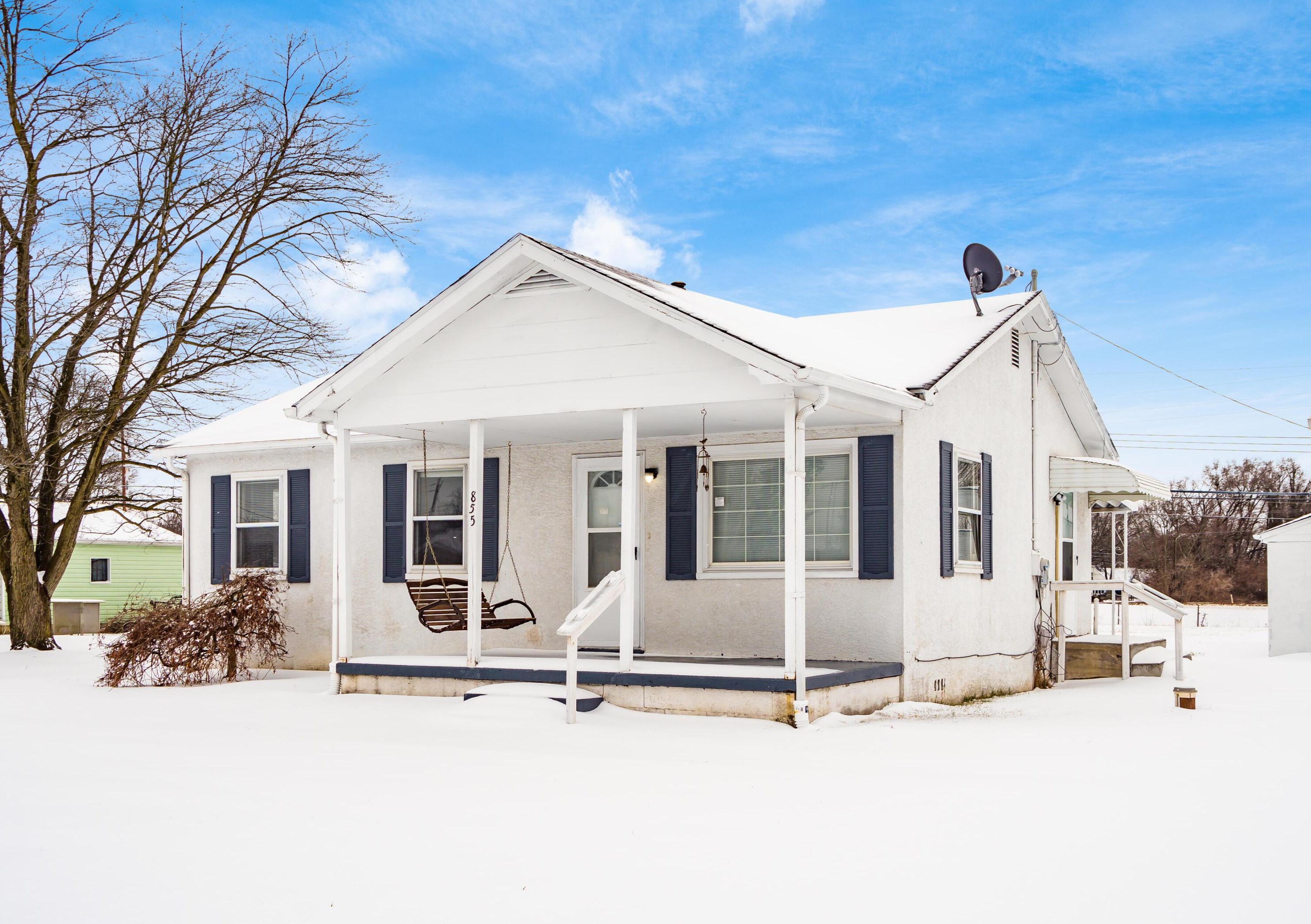 855 Colton Rd, Columbus, OH 43207-3910