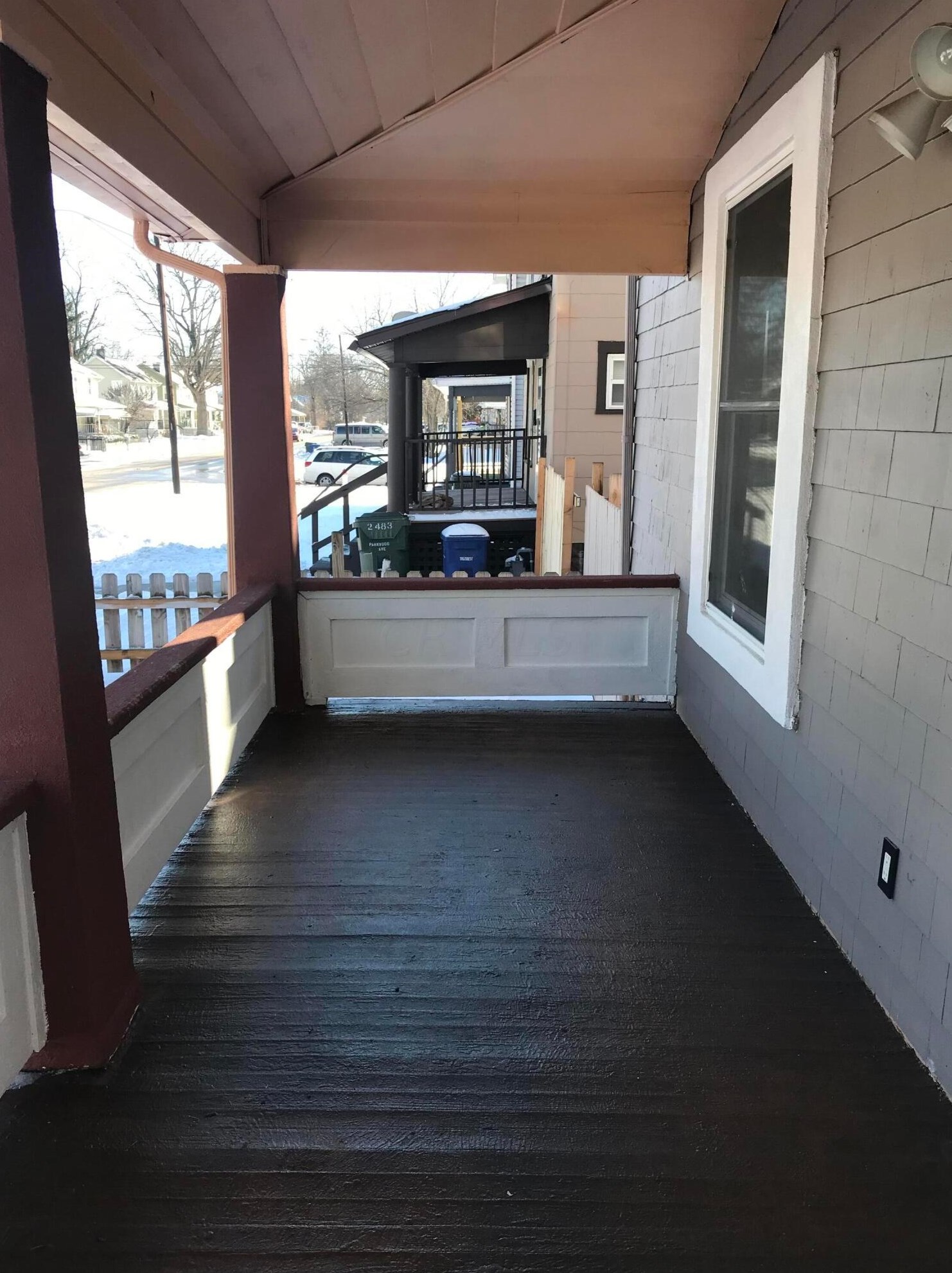 2489 Parkwood Ave, Columbus, OH 43211-1846