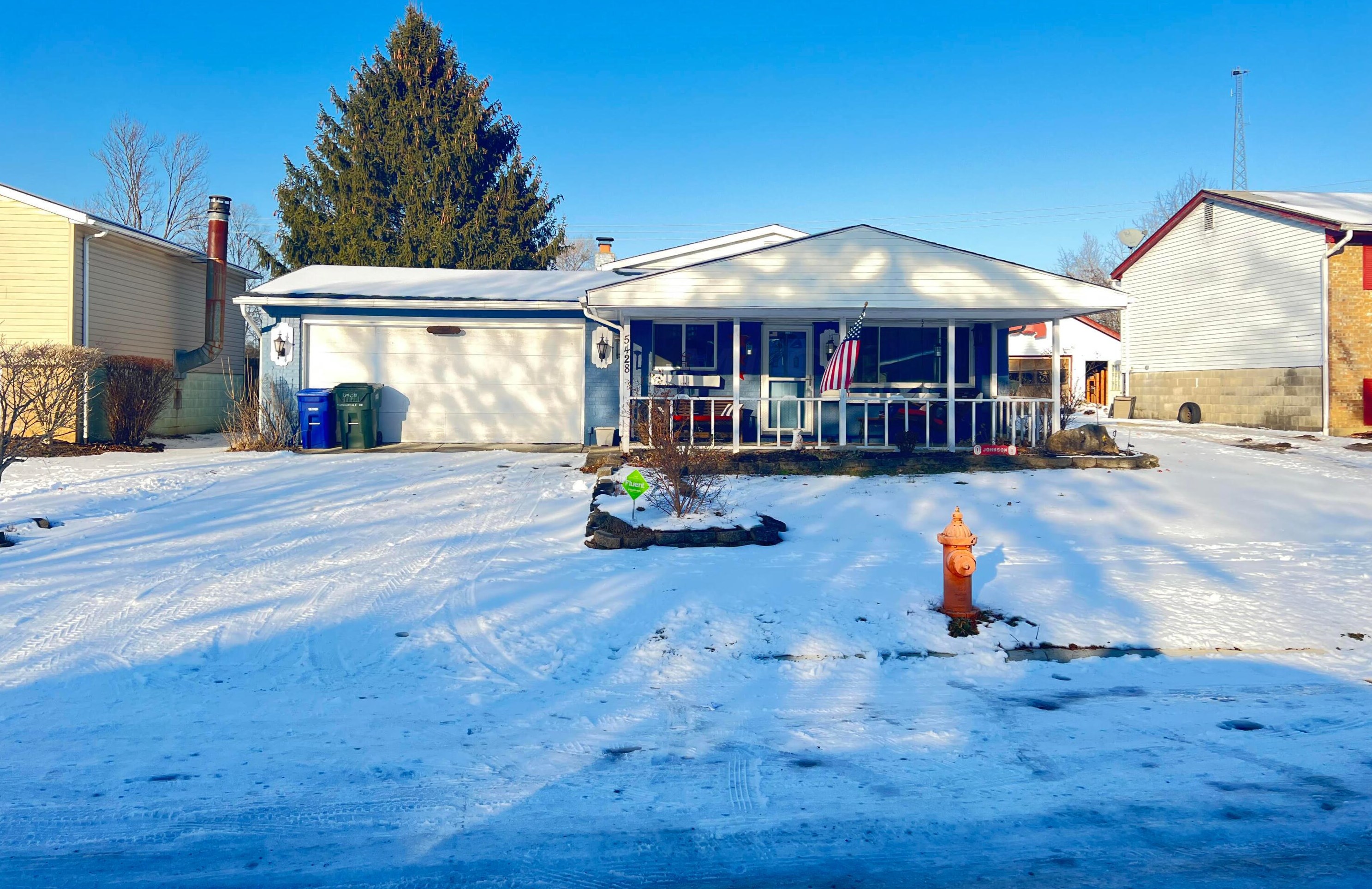 5428 Carbondale Dr, Columbus, OH 43232-4737