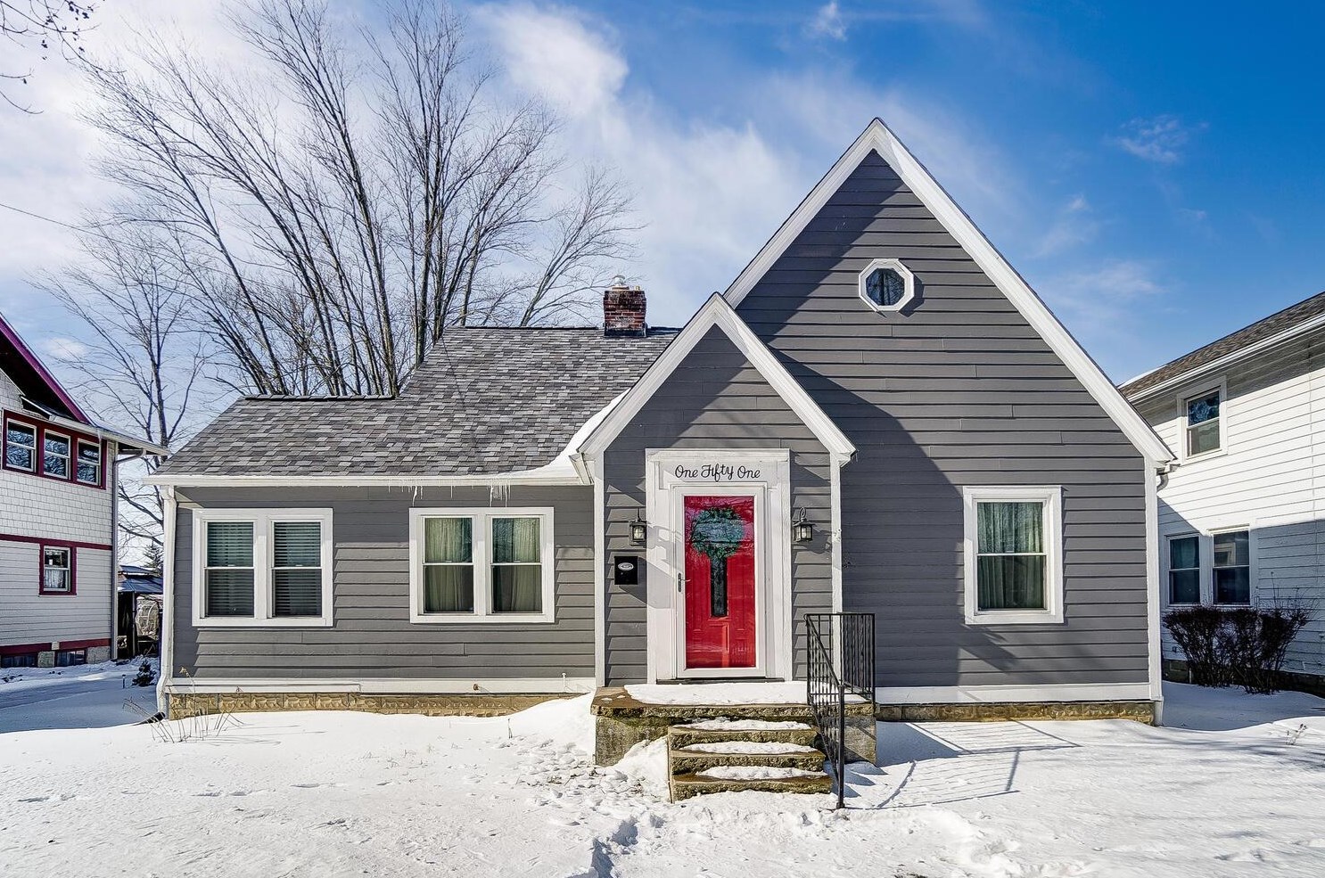 151 Elm St, London, OH 43140