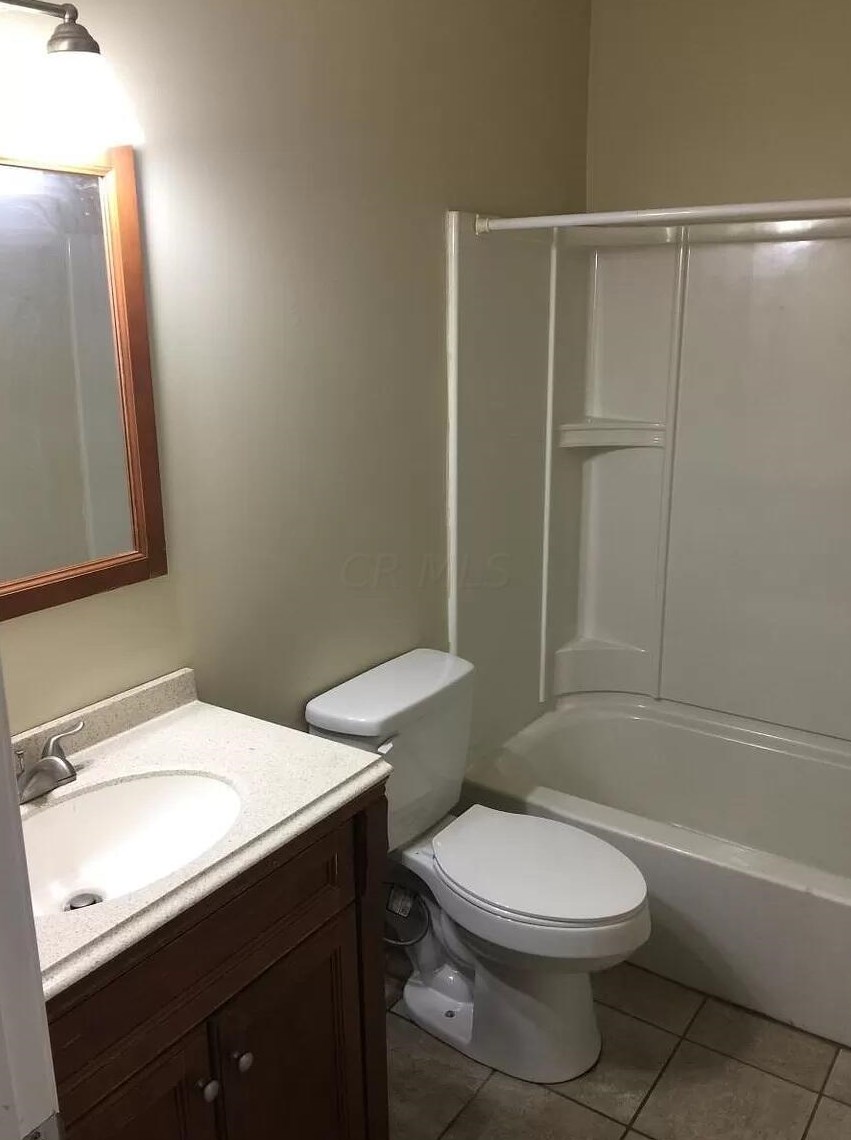 2836-2850 Baughman Ave, Columbus OH exterior