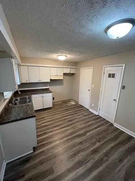 2836-2850 Baughman Ave, Columbus OH exterior