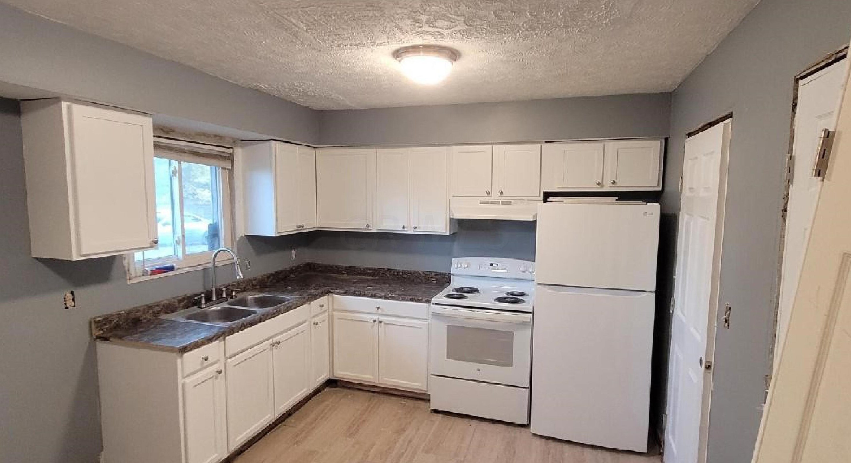 2836-2850 Baughman Ave, Columbus OH exterior