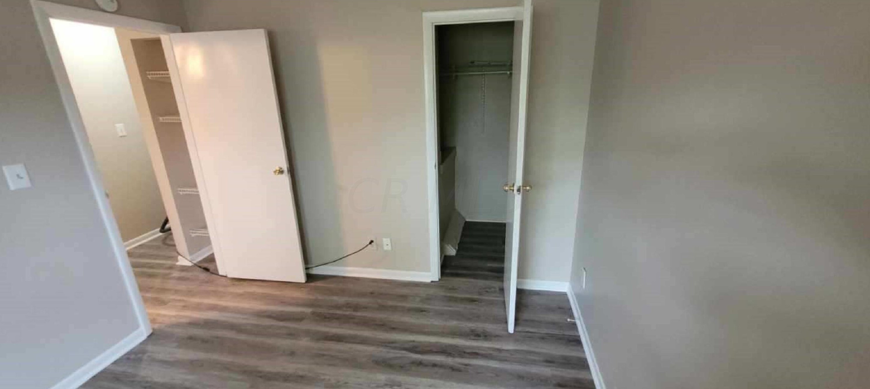 2836-2850 Baughman Ave, Columbus OH exterior