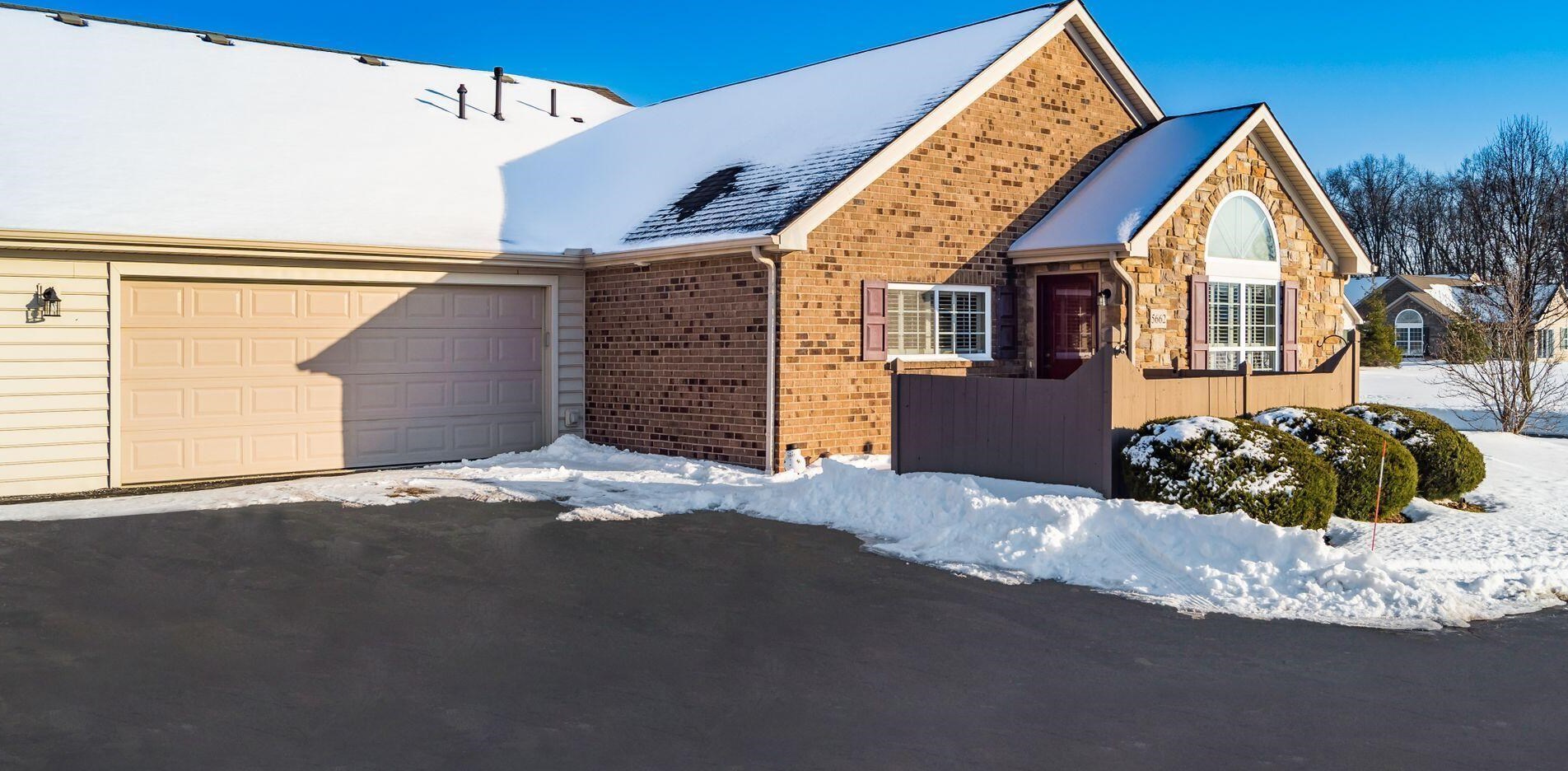 5662 Silver Frost Rd, Westerville, OH 43081-6515